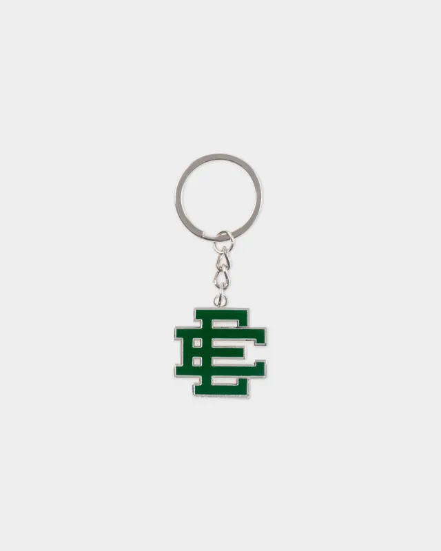 EE® Basic Keychain sold by Eric Emanuel