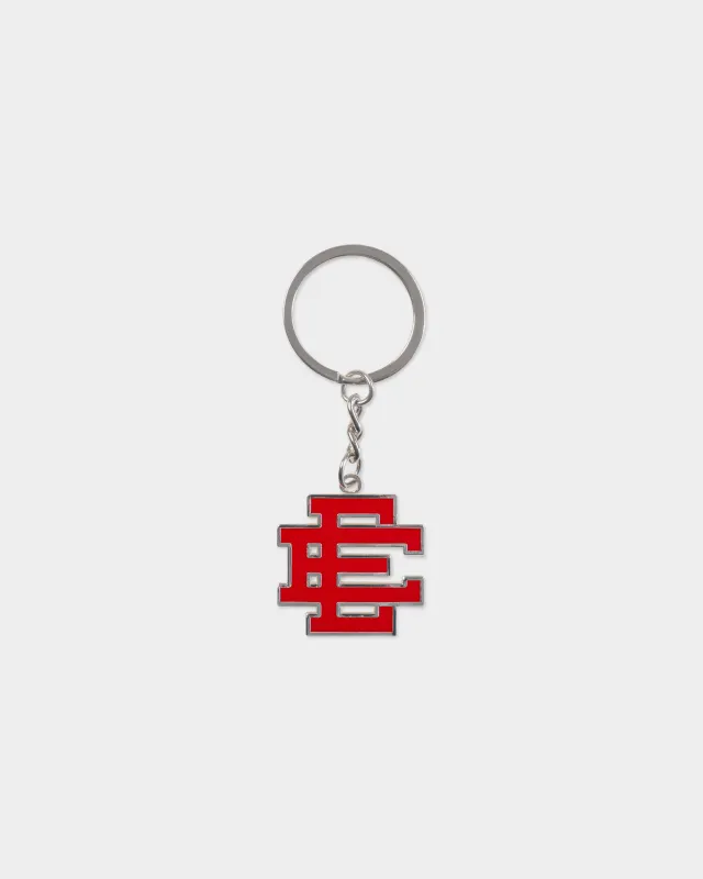 EE® Basic Keychain sold by Eric Emanuel