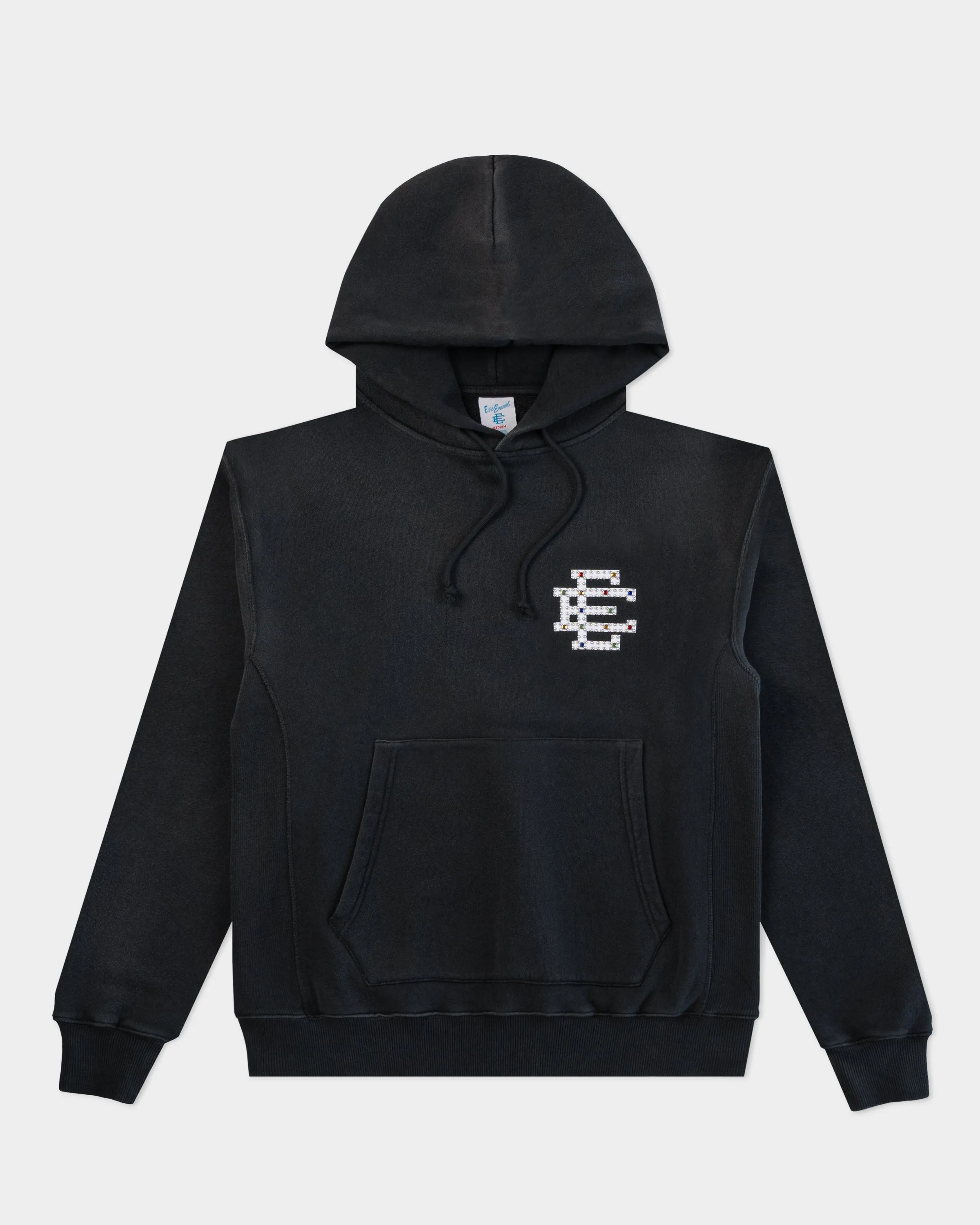 EE® Basic Hoodie sold by Eric Emanuel