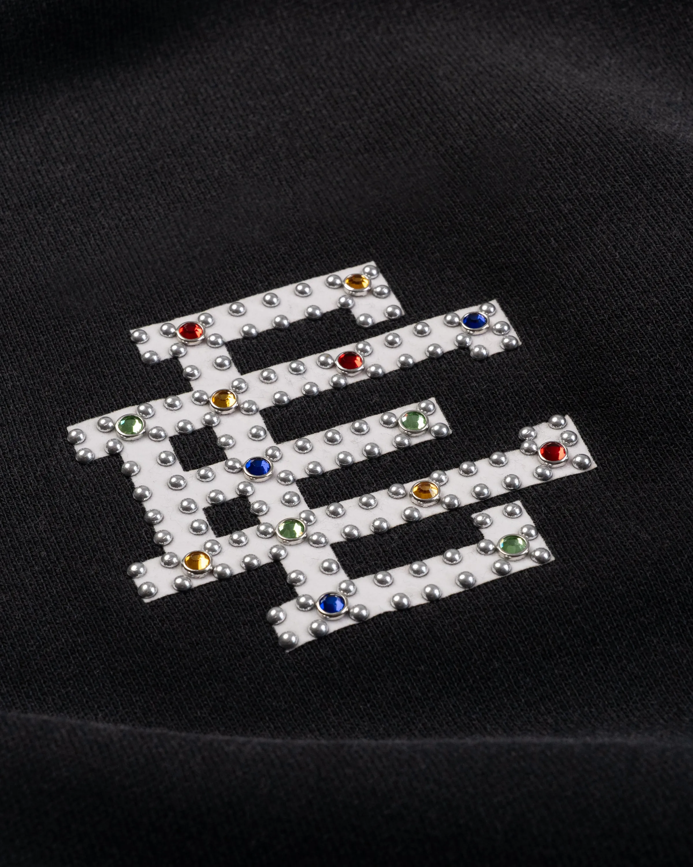 EE® Basic Hoodie sold by Eric Emanuel product image thumbnail 2