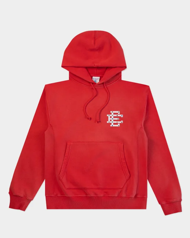 EE® Basic Hoodie sold by Eric Emanuel