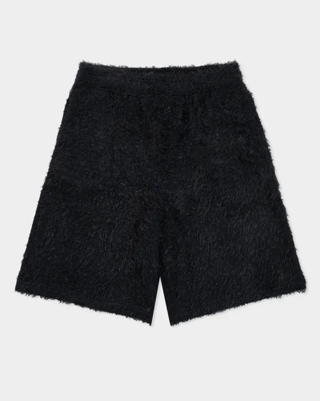 EE® Fuzzy Short sold by Eric Emanuel
