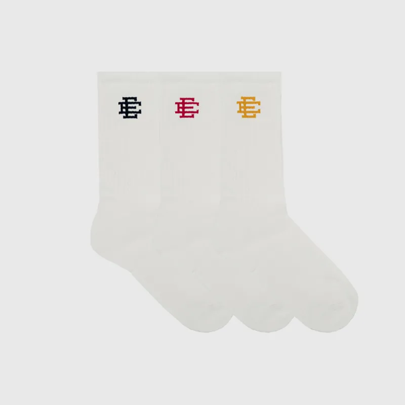 EE® Socks made by Eric Emanuel