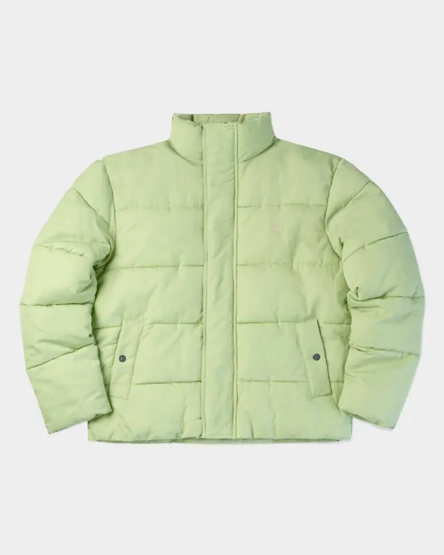 EE® Puffer Jacket sold by Eric Emanuel