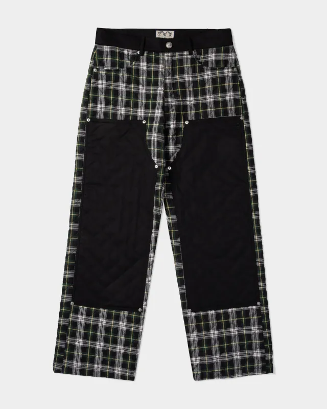 EE® Quilted Pant sold by Eric Emanuel