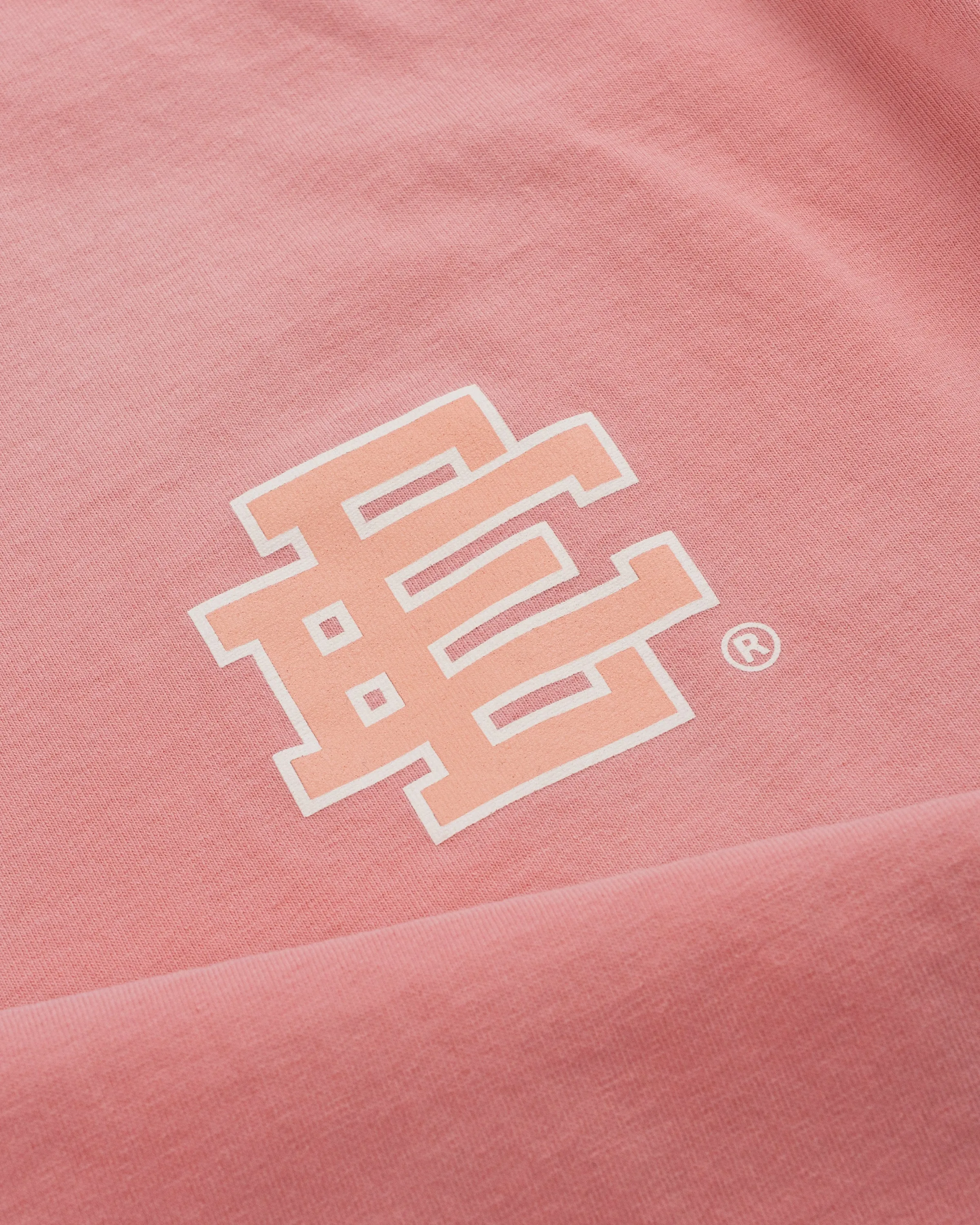 EE® Basic T-Shirt sold by Eric Emanuel product image thumbnail 2