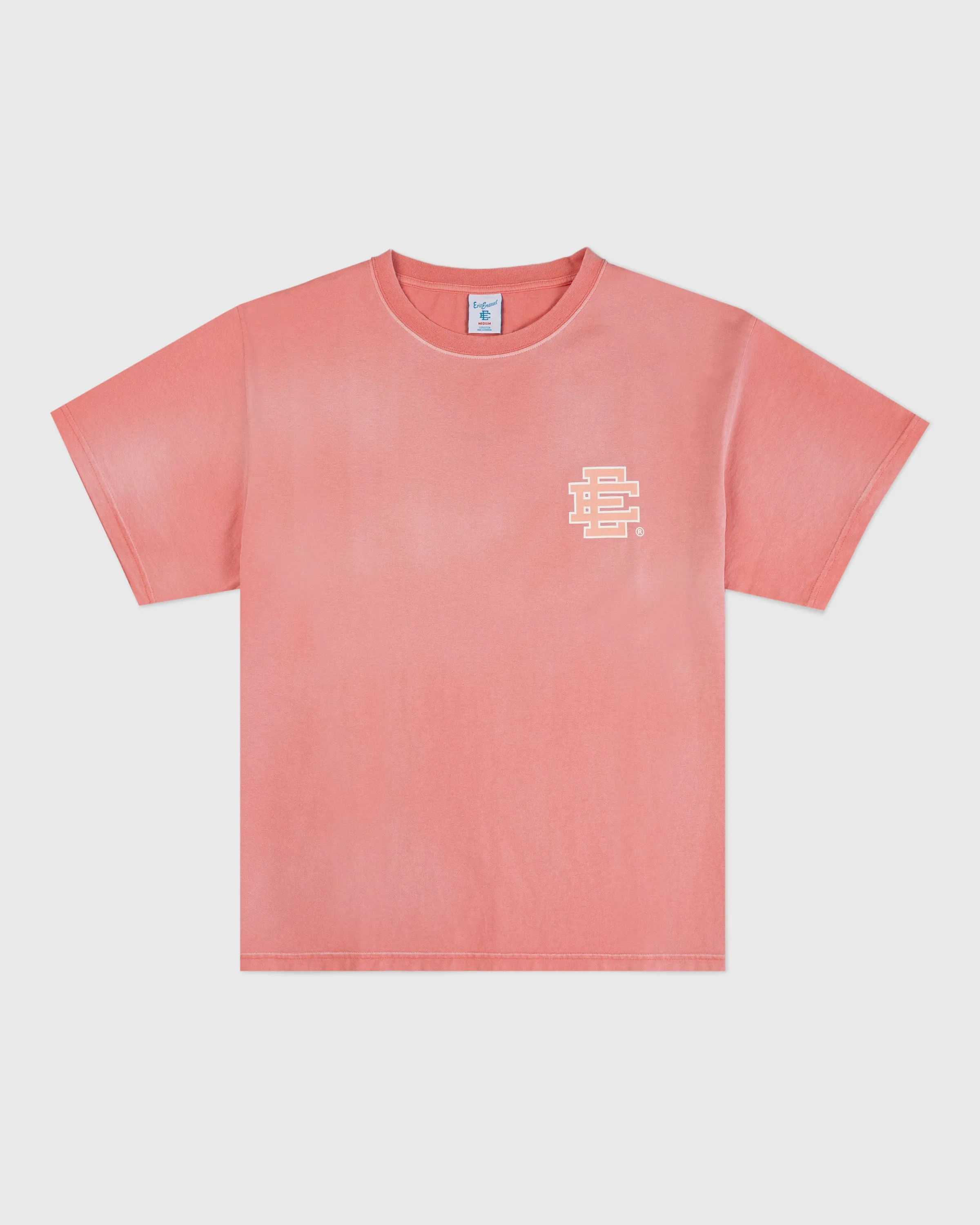 EE® Basic T-Shirt sold by Eric Emanuel