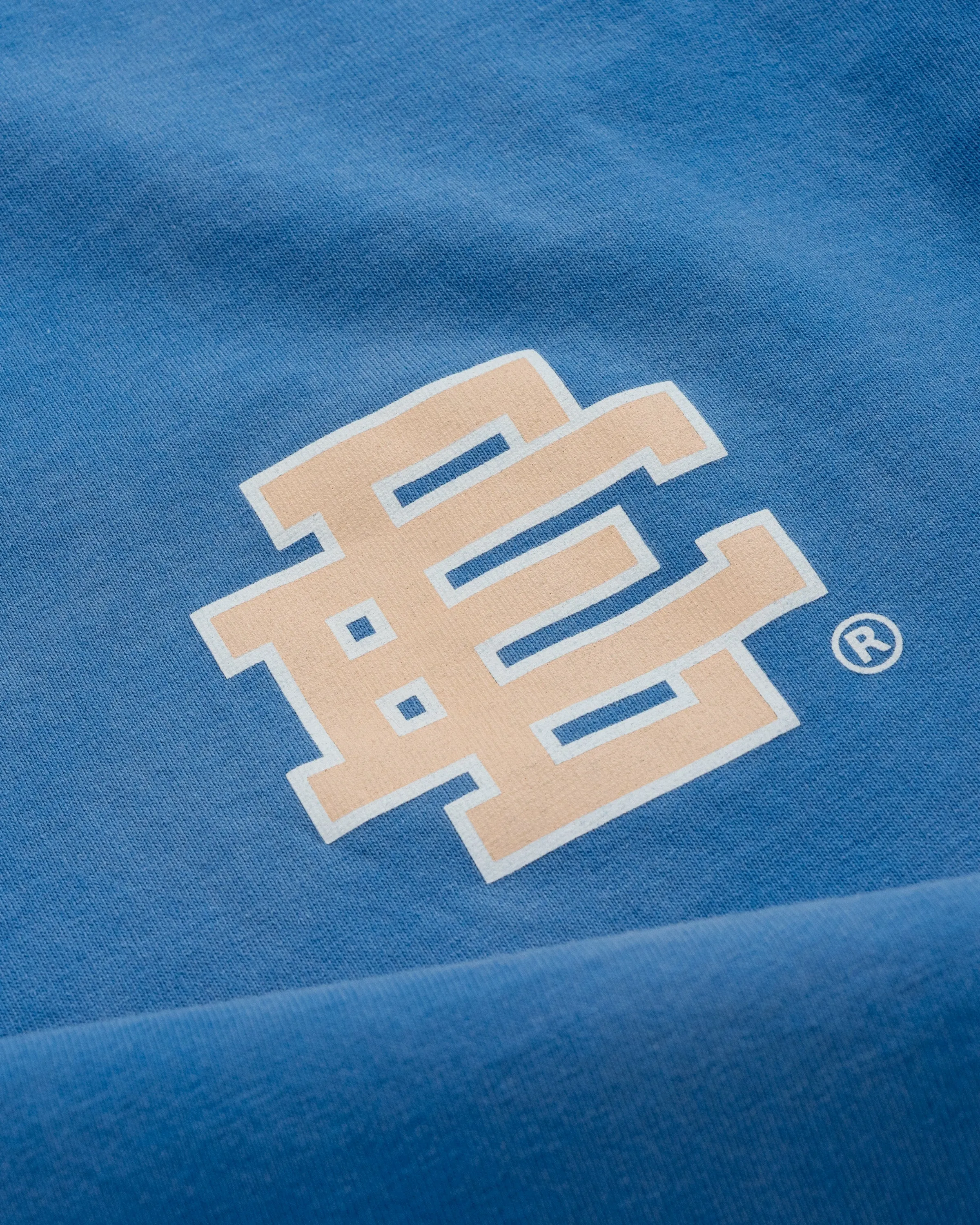 EE® Basic T-Shirt sold by Eric Emanuel product image thumbnail 2