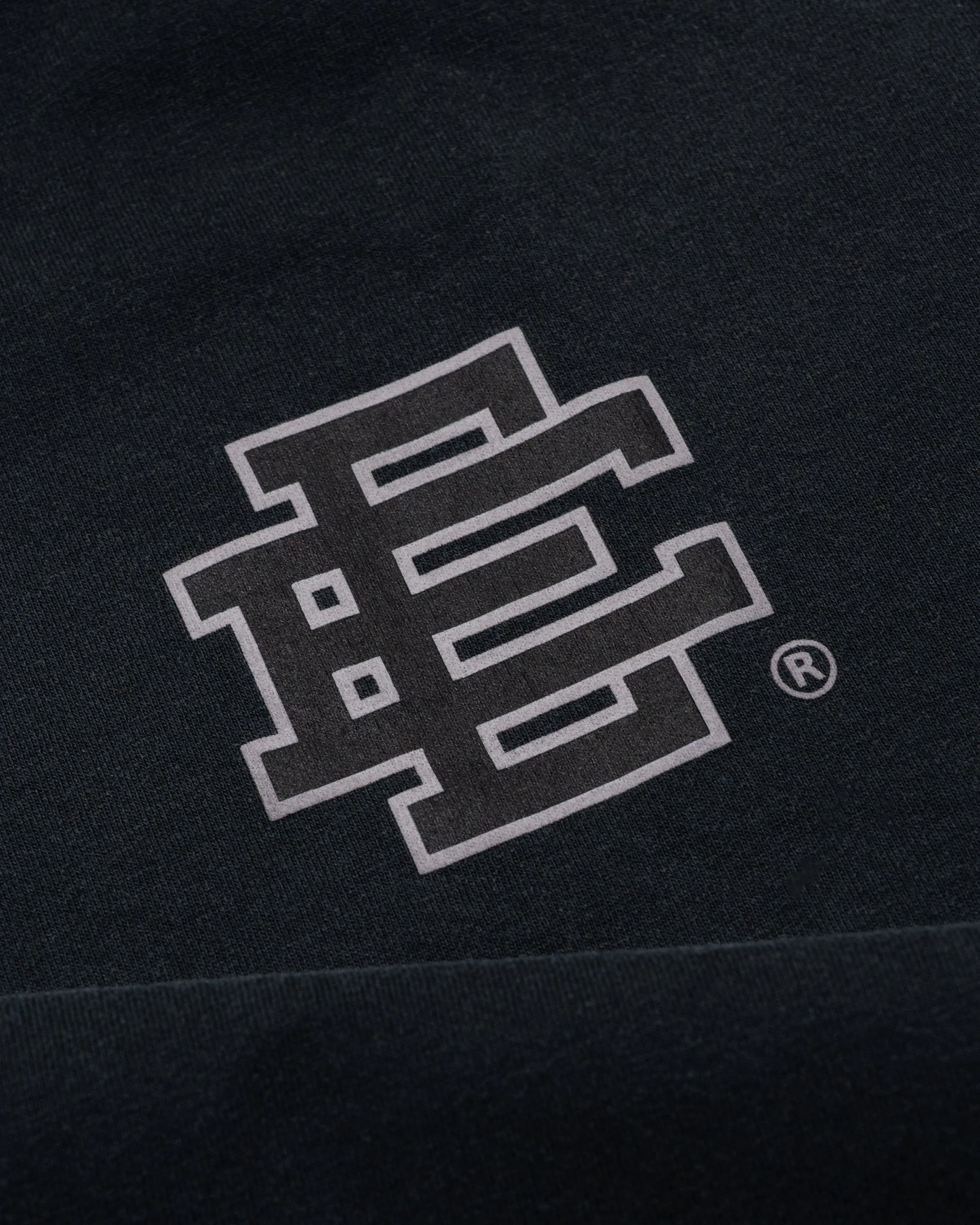 EE® Basic T-Shirt sold by Eric Emanuel product image thumbnail 2