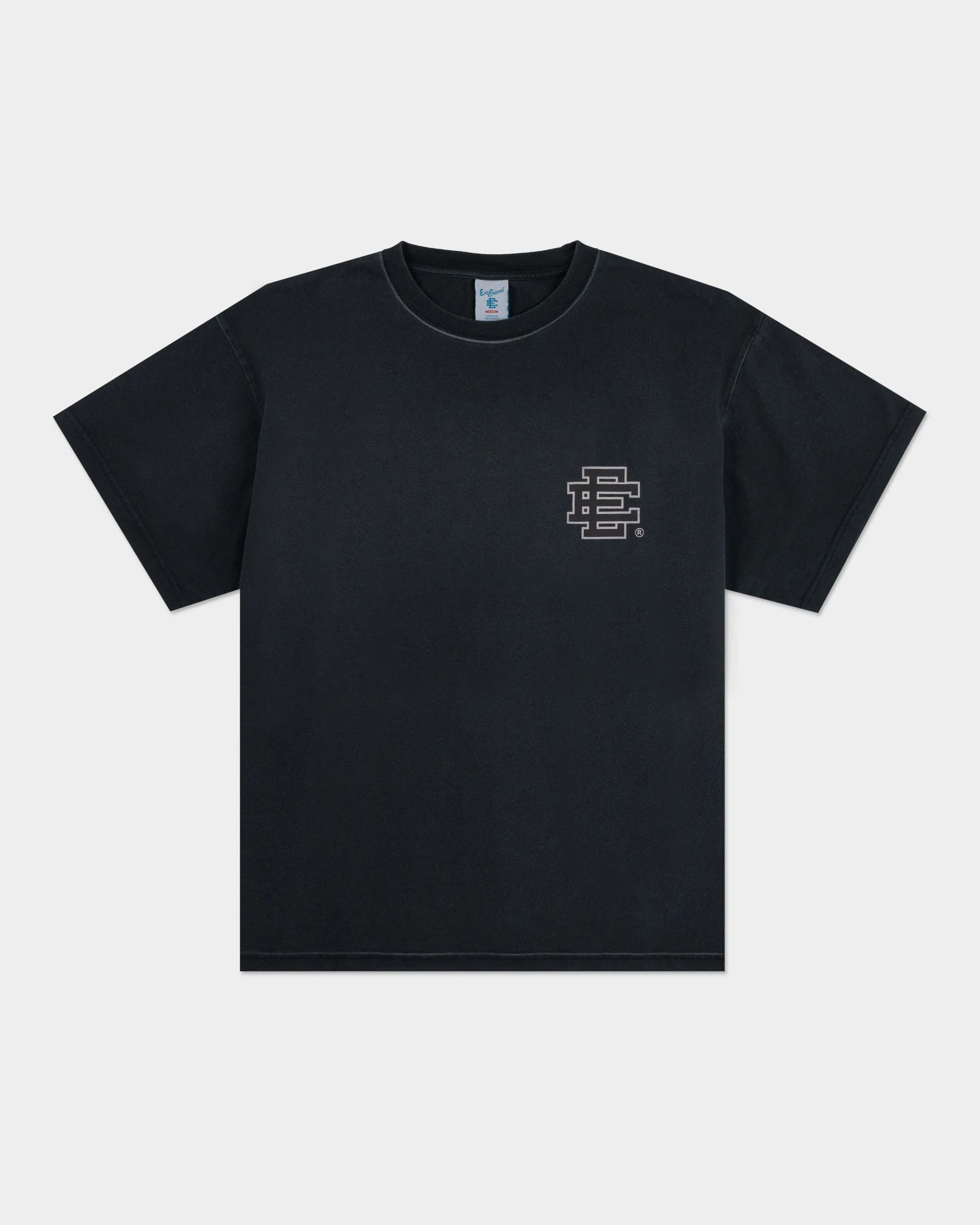 EE® Basic T-Shirt sold by Eric Emanuel
