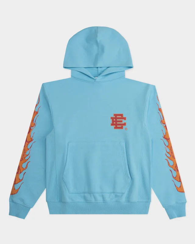 EE® Basic Hoodie made by Eric Emanuel