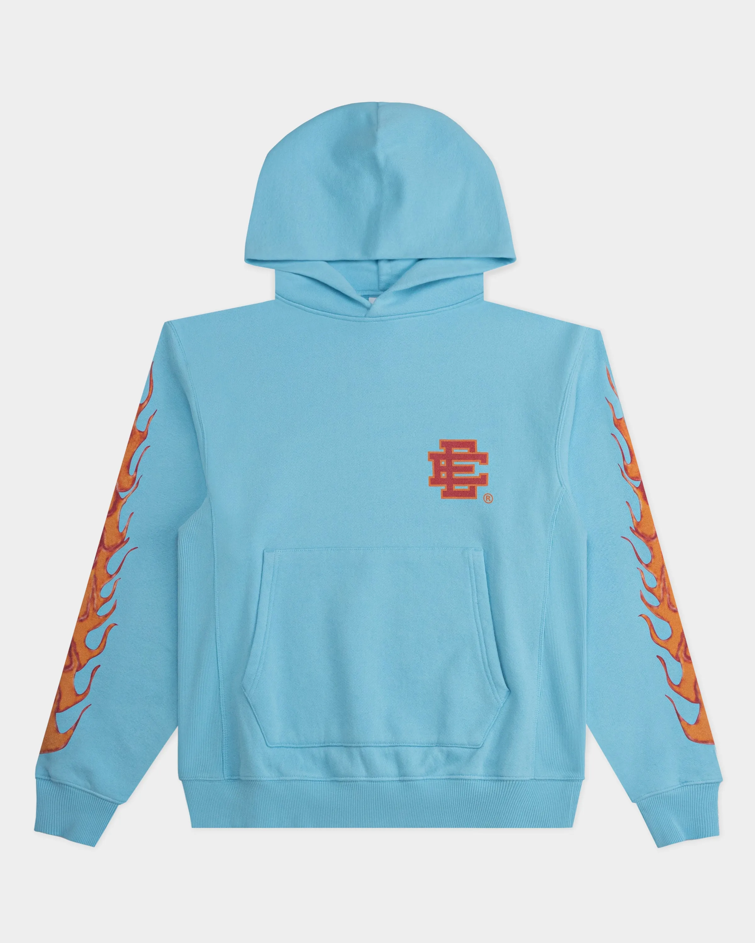 EE® Basic Hoodie sold by Eric Emanuel