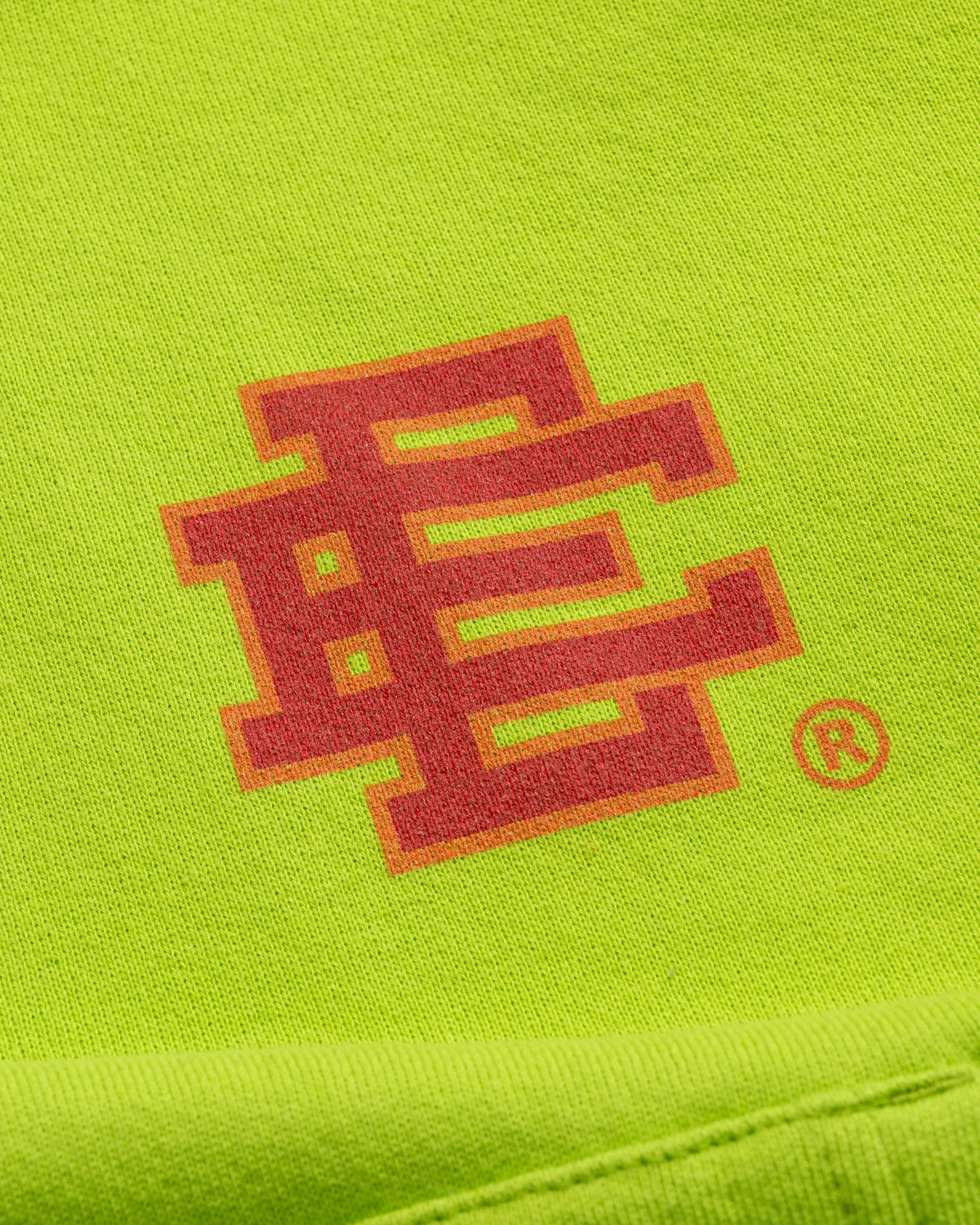 EE® Basic Hoodie sold by Eric Emanuel product image thumbnail 2