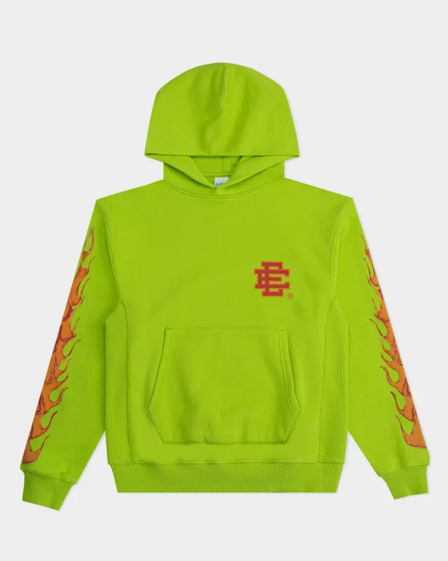 EE® Basic Hoodie made by Eric Emanuel