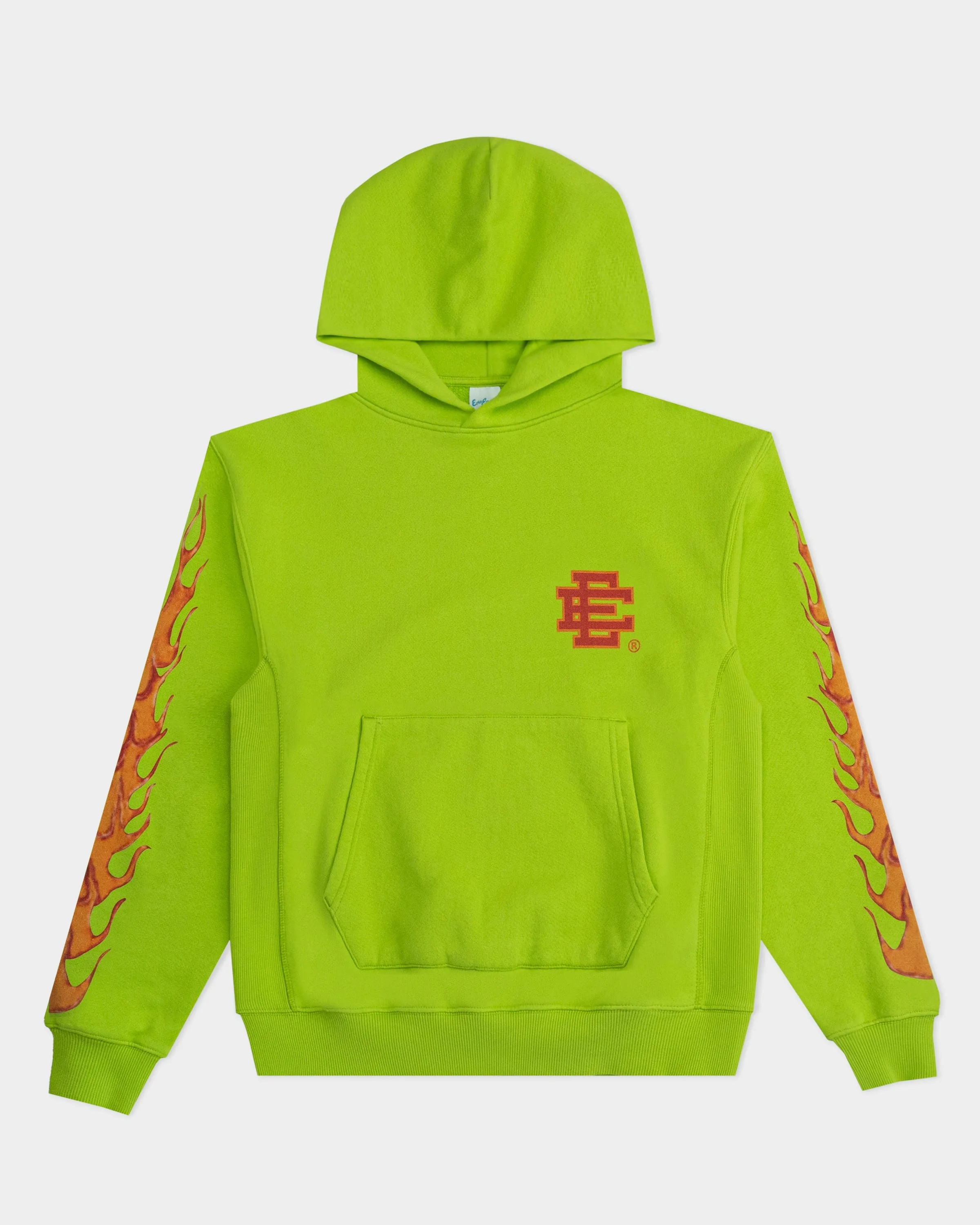 EE® Basic Hoodie sold by Eric Emanuel