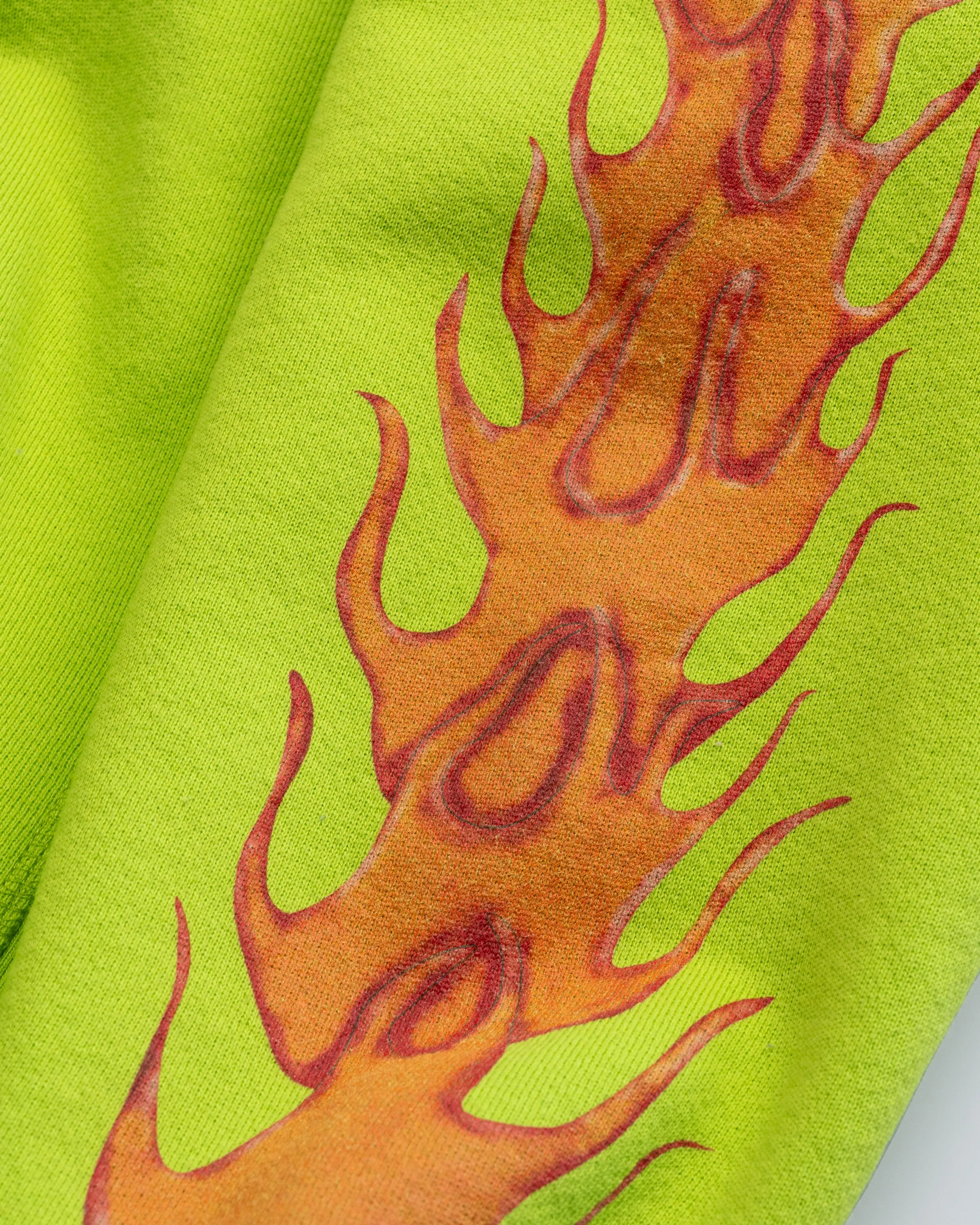 EE® Basic Hoodie sold by Eric Emanuel product image thumbnail 3