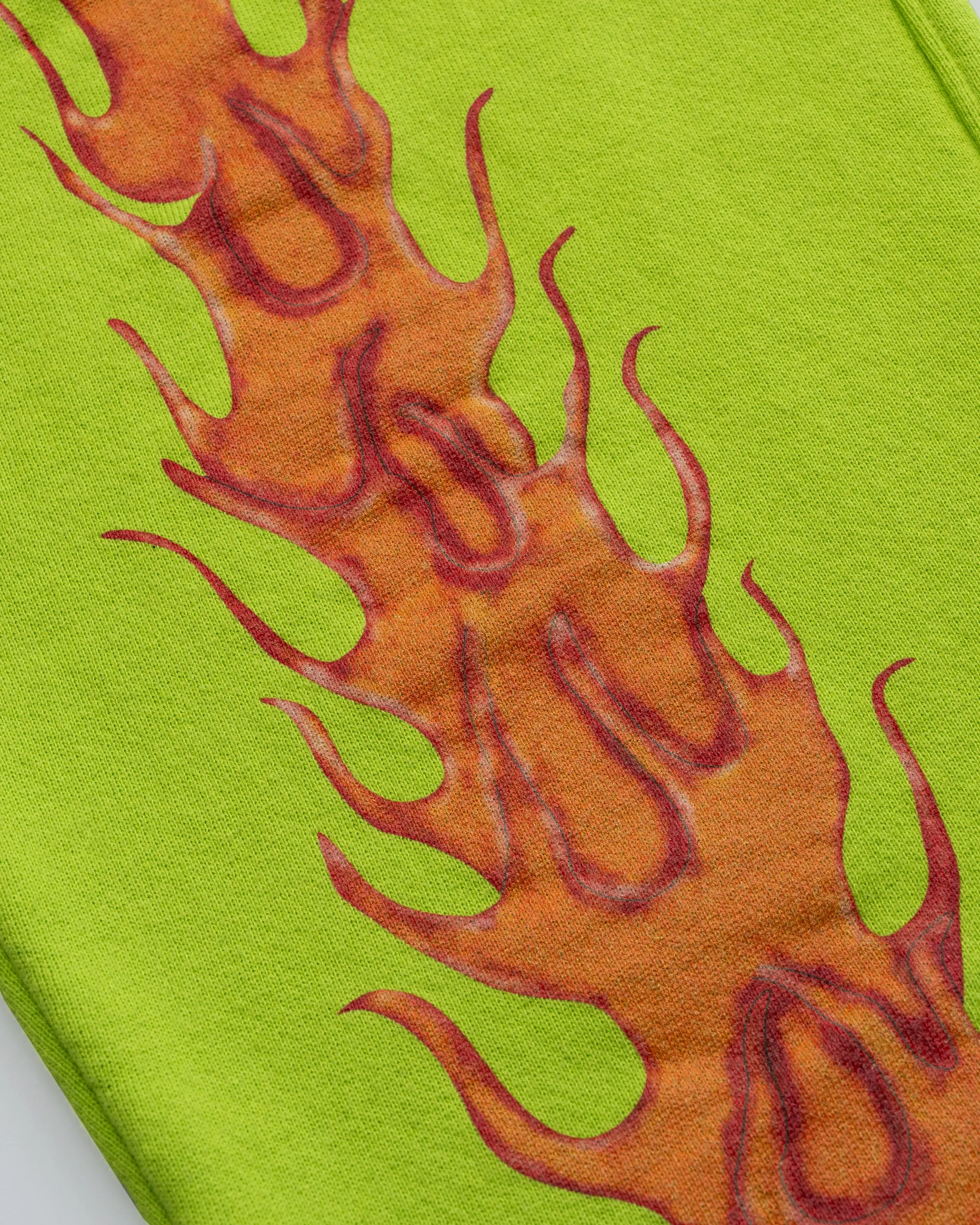 EE® Basic Sweatpant sold by Eric Emanuel product image thumbnail 3