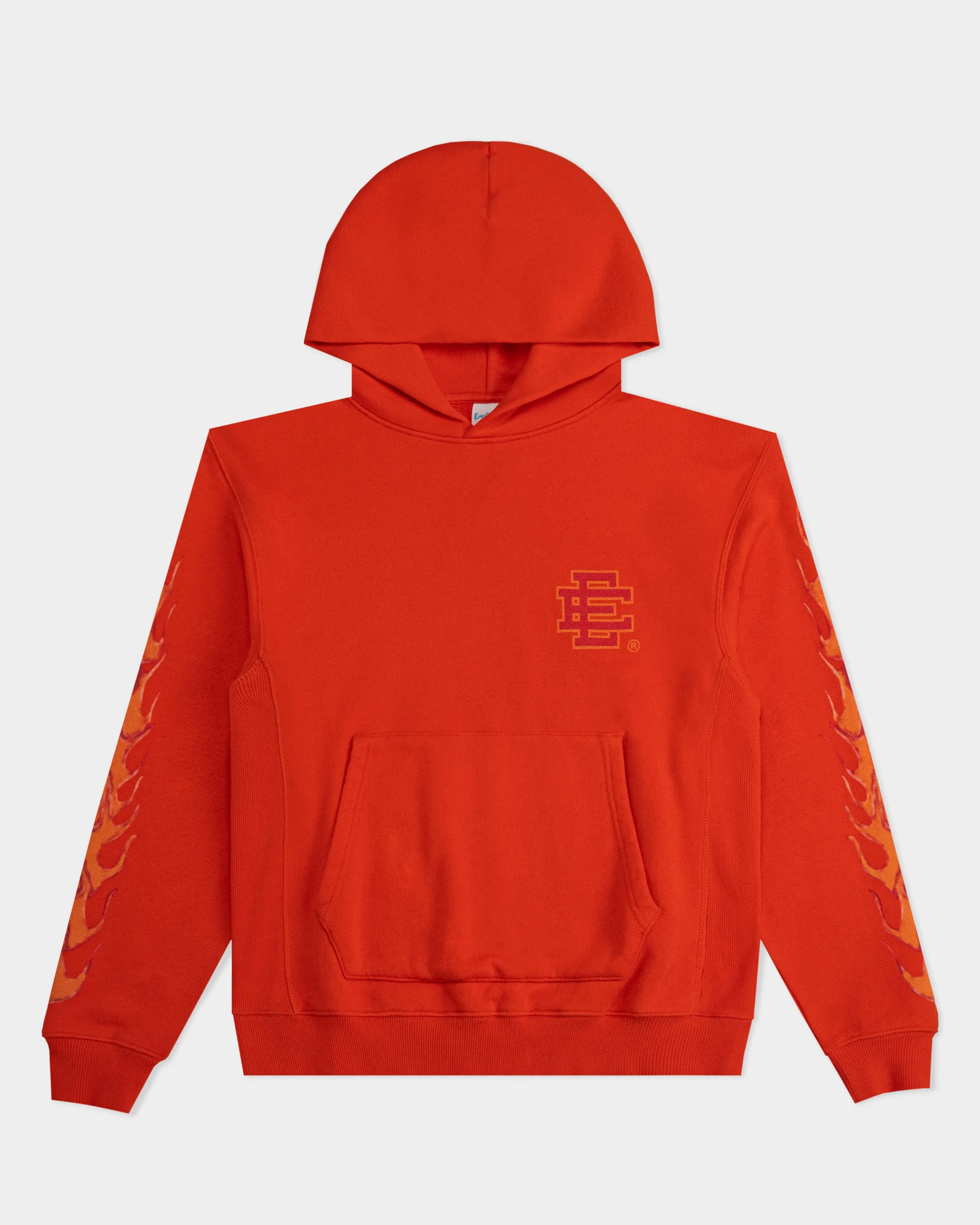 EE® Basic Hoodie sold by Eric Emanuel