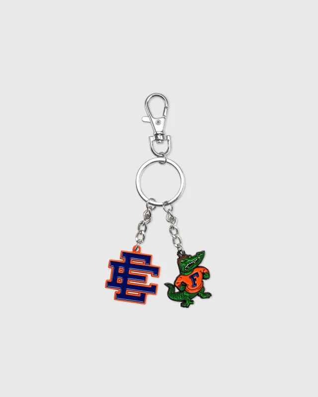 EE® Florida Keychain made by Eric Emanuel