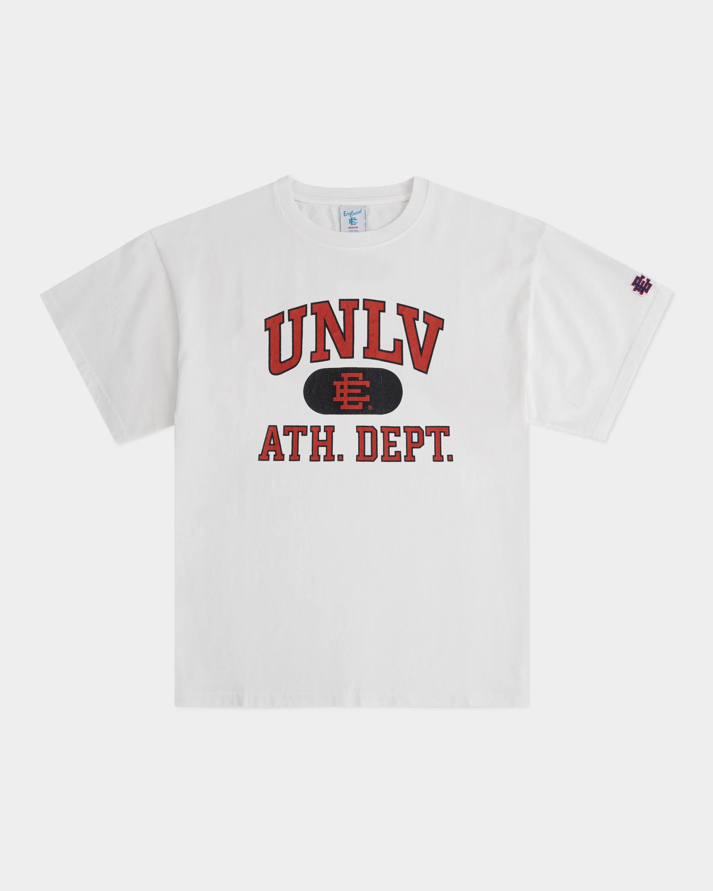 EE® UNLV T-Shirt sold by Eric Emanuel