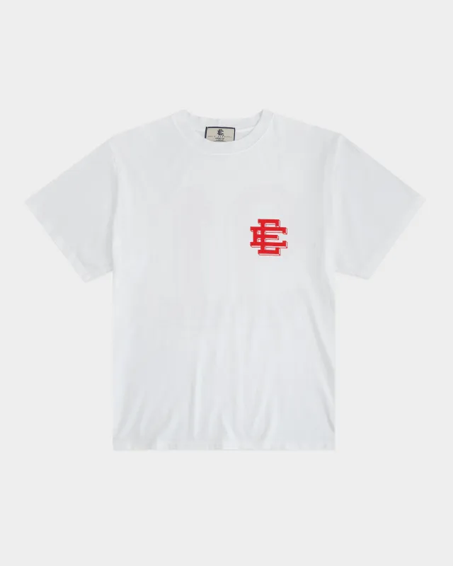 EE® Basic T-Shirt made by Eric Emanuel