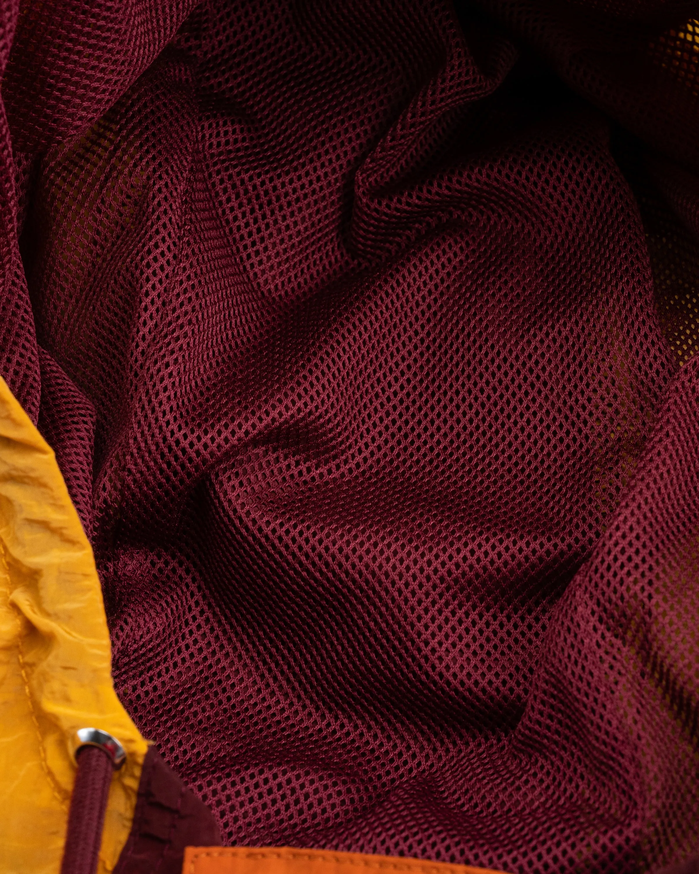 EE® Nylon Windbreaker sold by Eric Emanuel product image thumbnail 4