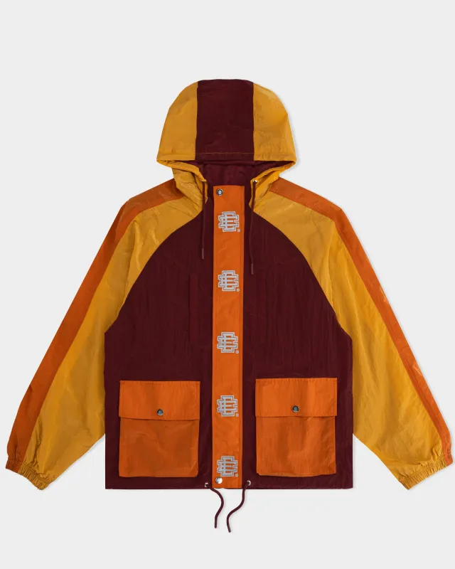 EE® Nylon Windbreaker made by Eric Emanuel