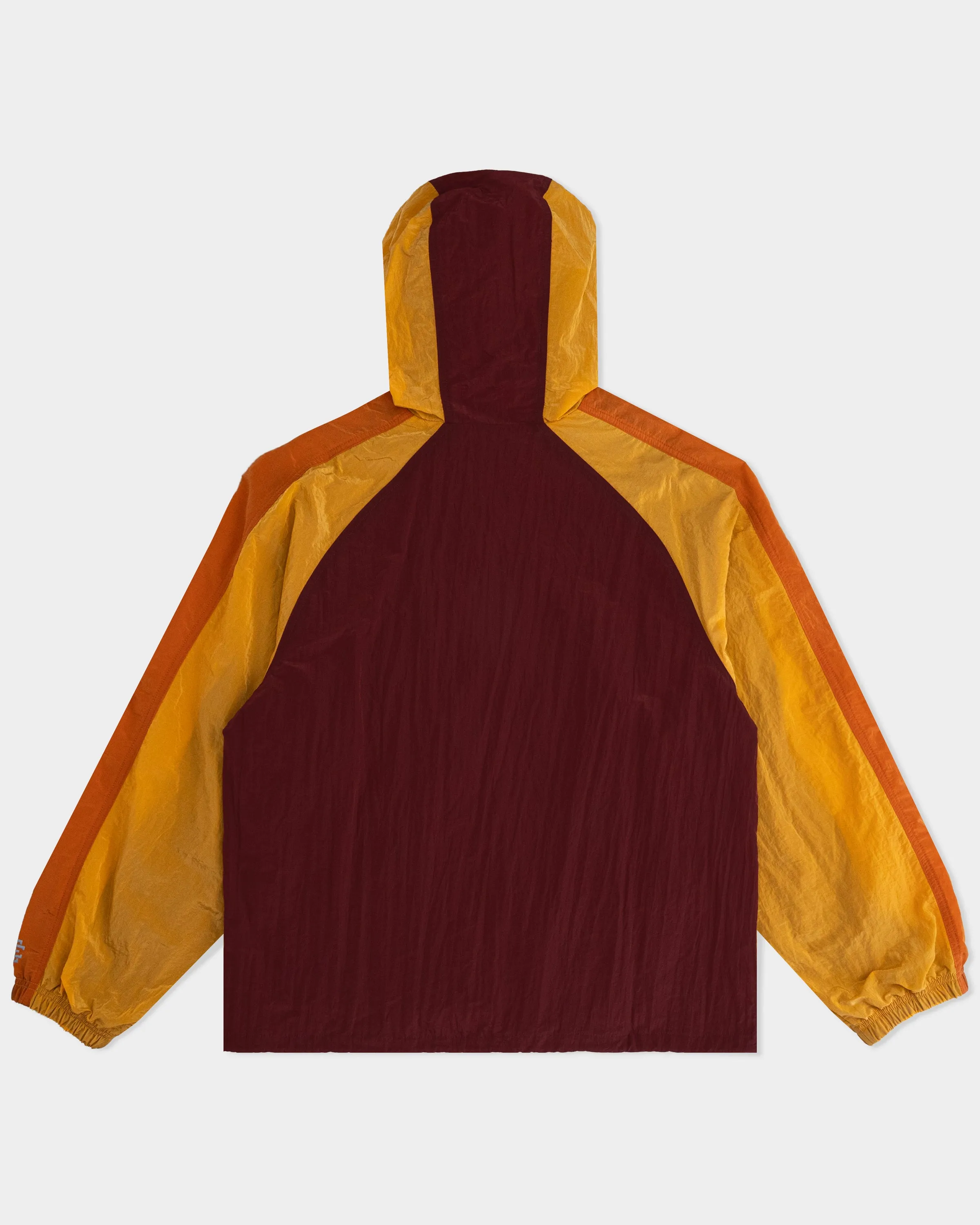 EE® Nylon Windbreaker sold by Eric Emanuel product image thumbnail 2