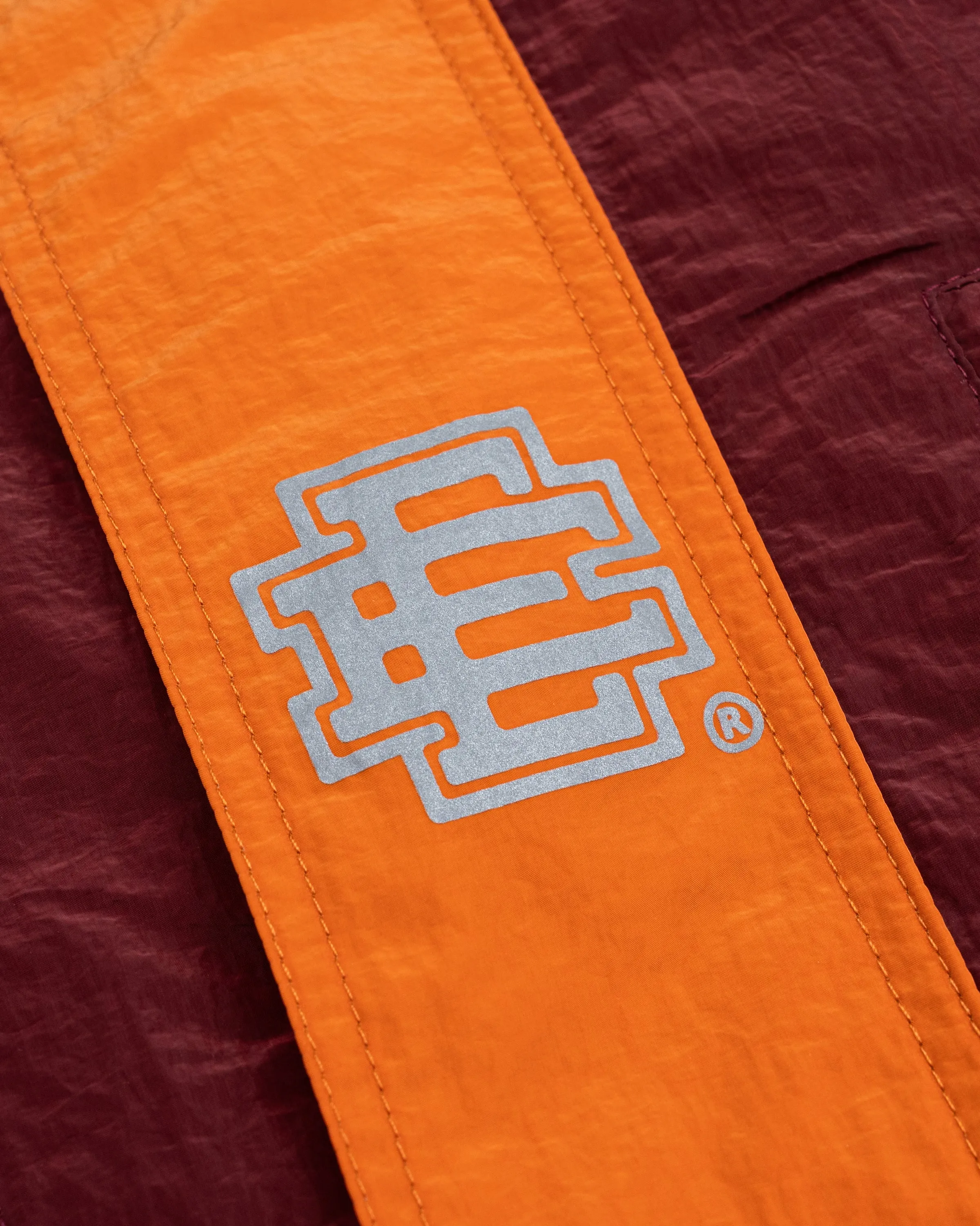 EE® Nylon Windbreaker sold by Eric Emanuel product image thumbnail 3