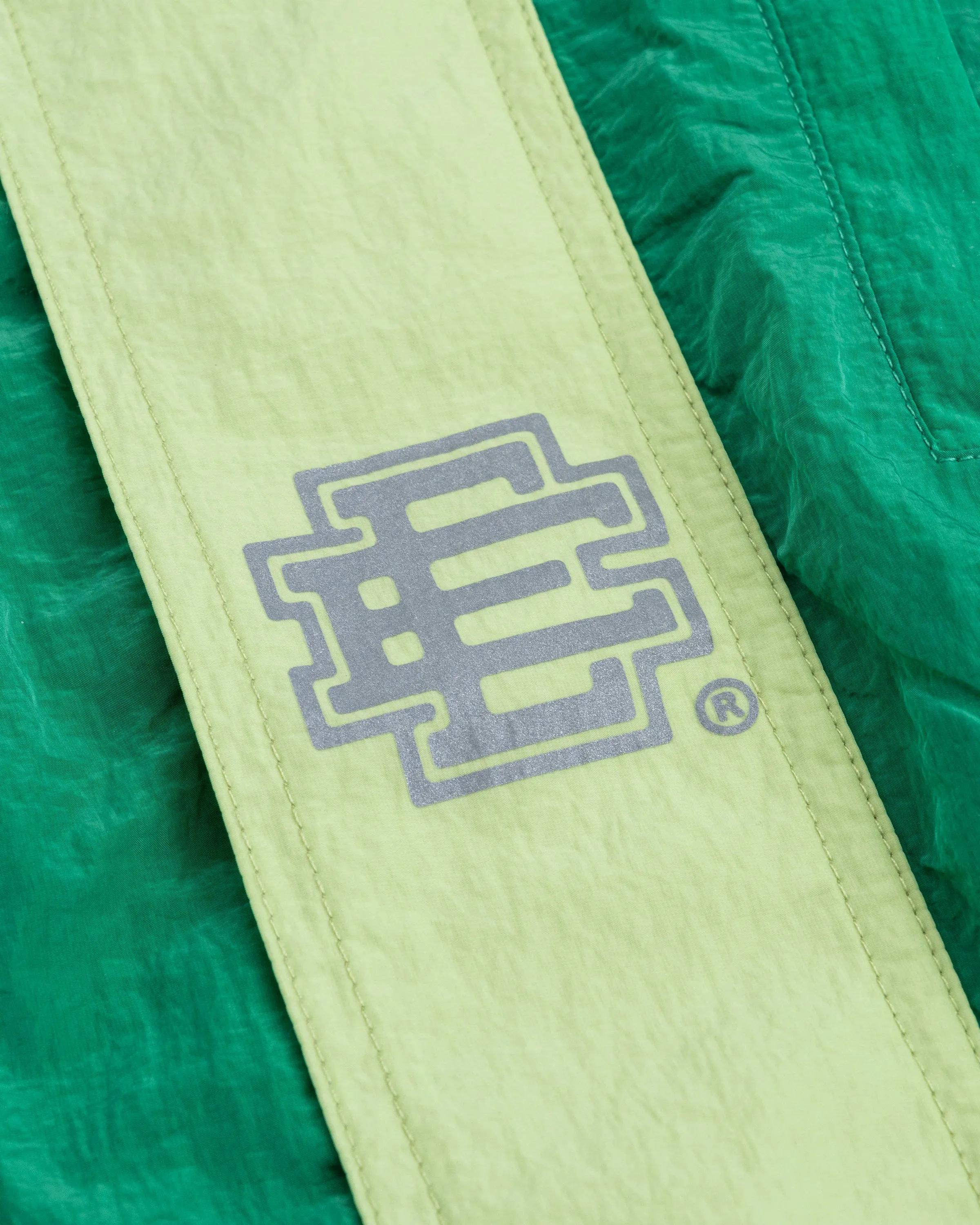 EE® Nylon Windbreaker sold by Eric Emanuel product image thumbnail 3