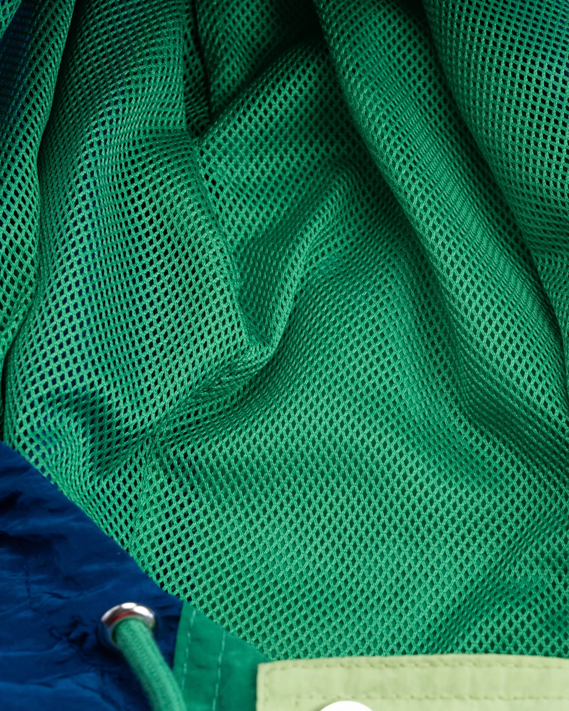 EE® Nylon Windbreaker sold by Eric Emanuel product image thumbnail 4