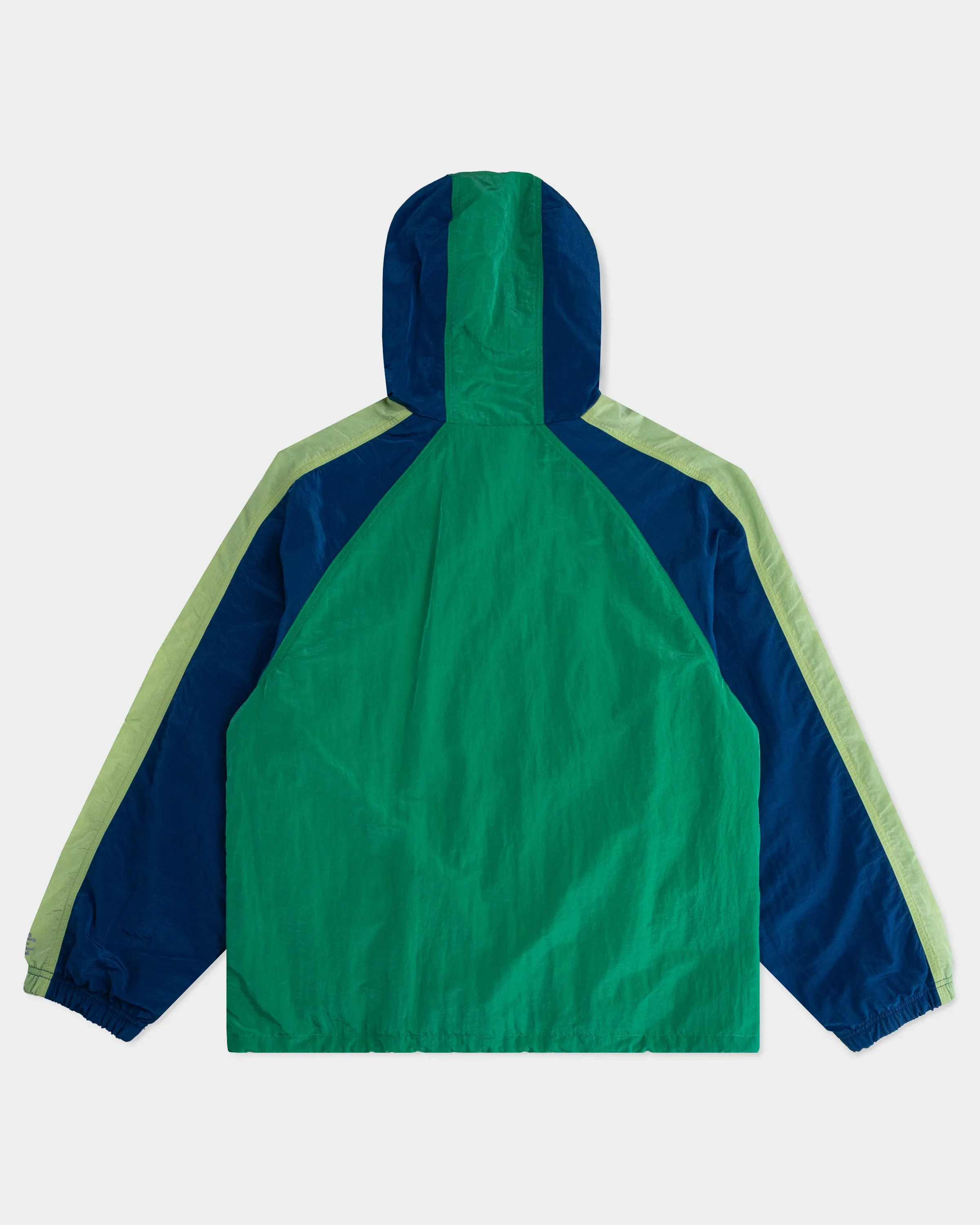EE® Nylon Windbreaker sold by Eric Emanuel product image thumbnail 2