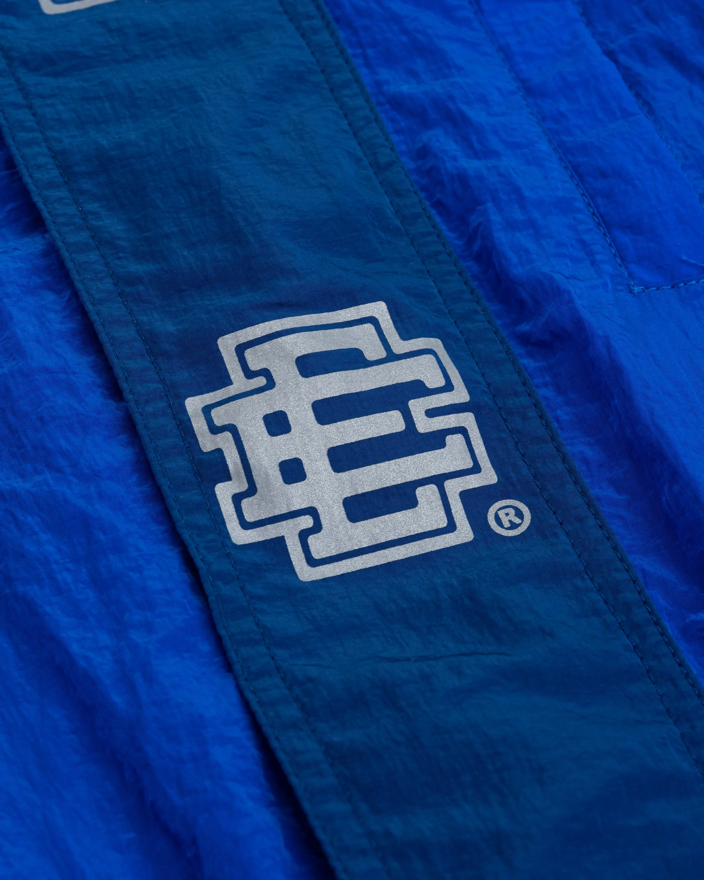 EE® Nylon Windbreaker sold by Eric Emanuel product image thumbnail 3
