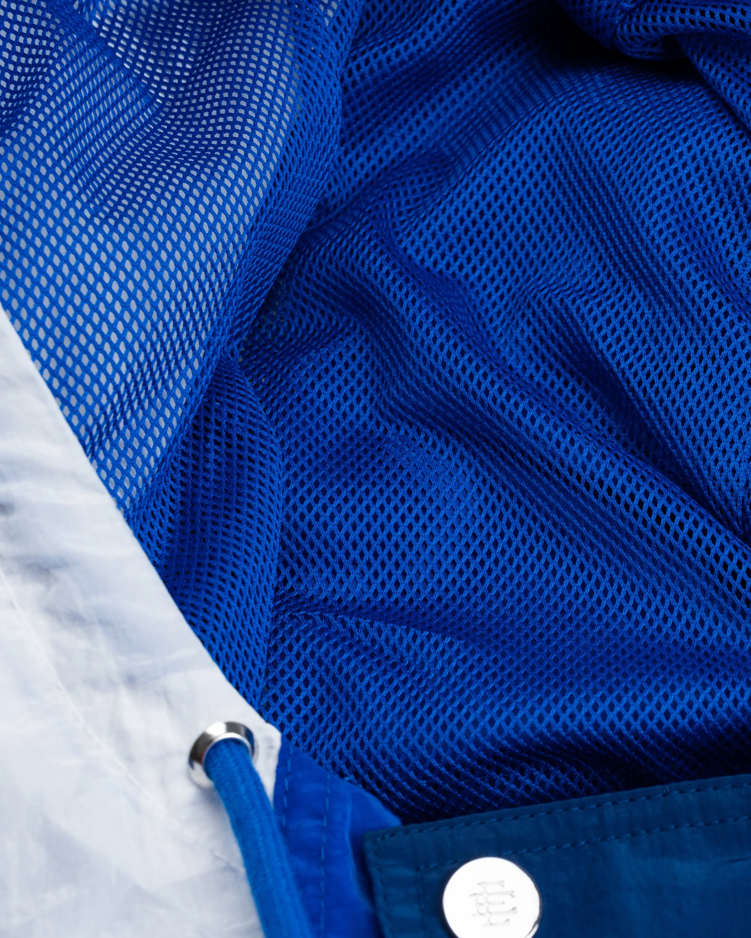 EE® Nylon Windbreaker sold by Eric Emanuel product image thumbnail 4