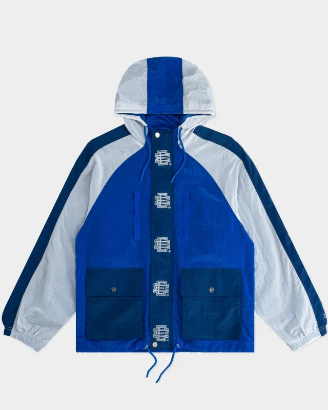 EE® Nylon Windbreaker made by Eric Emanuel