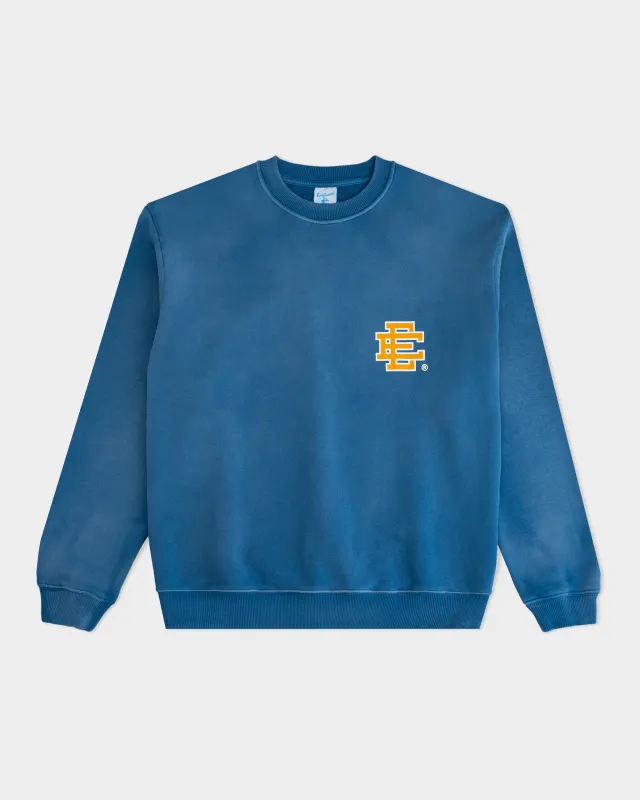 EE® Crewneck made by Eric Emanuel