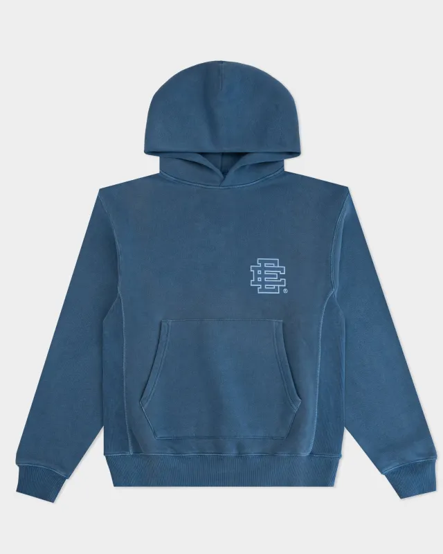 EE® Basic Hoodie made by Eric Emanuel