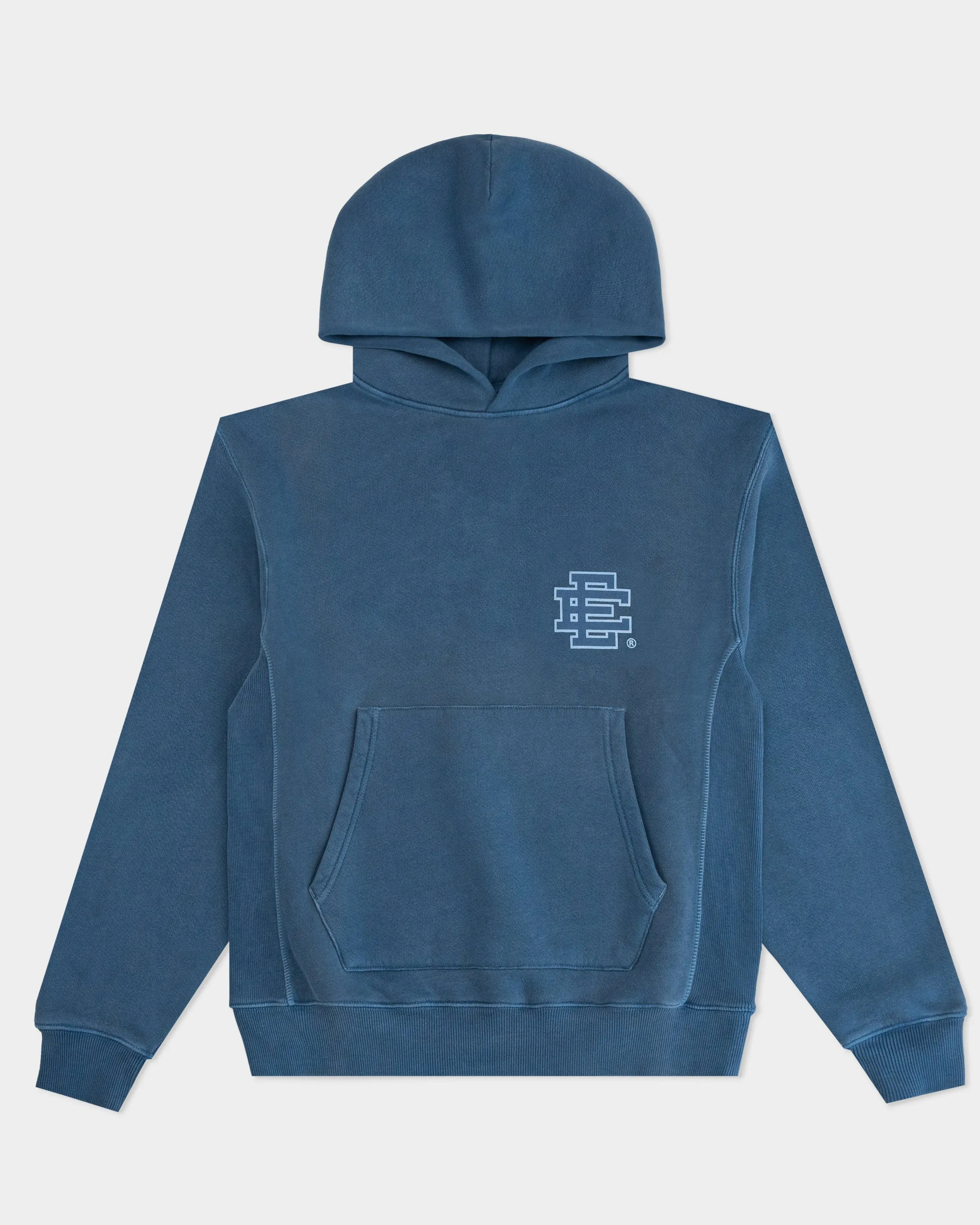EE® Basic Hoodie sold by Eric Emanuel