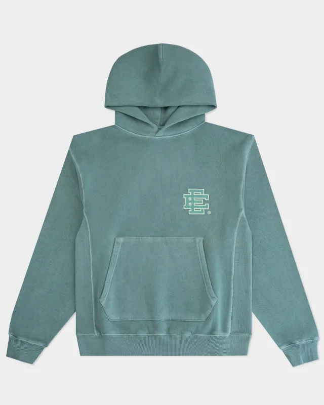 EE® Basic Hoodie made by Eric Emanuel