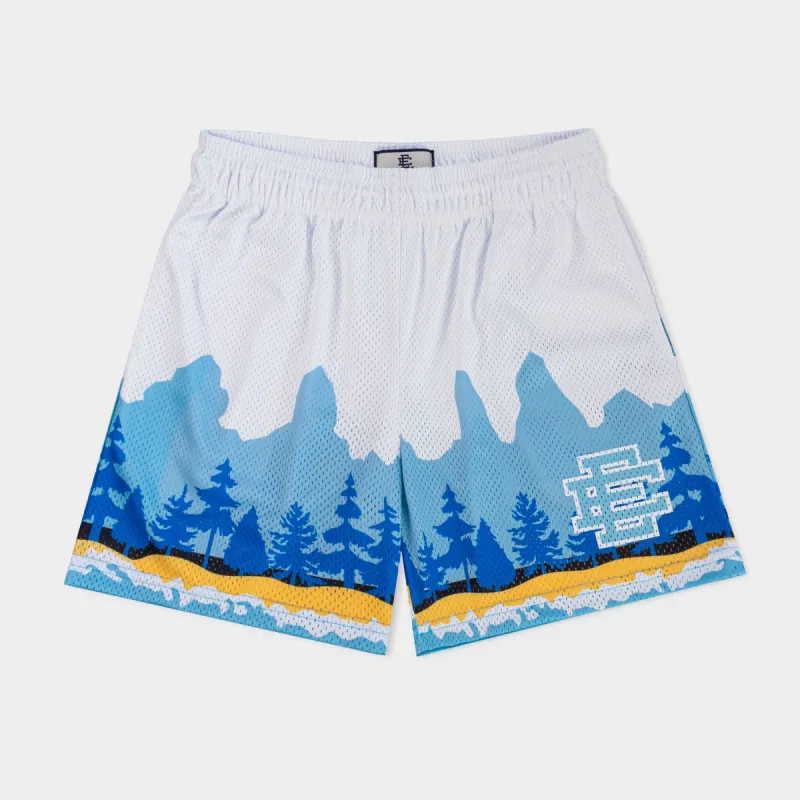 EE® Basic Short sold by Eric Emanuel