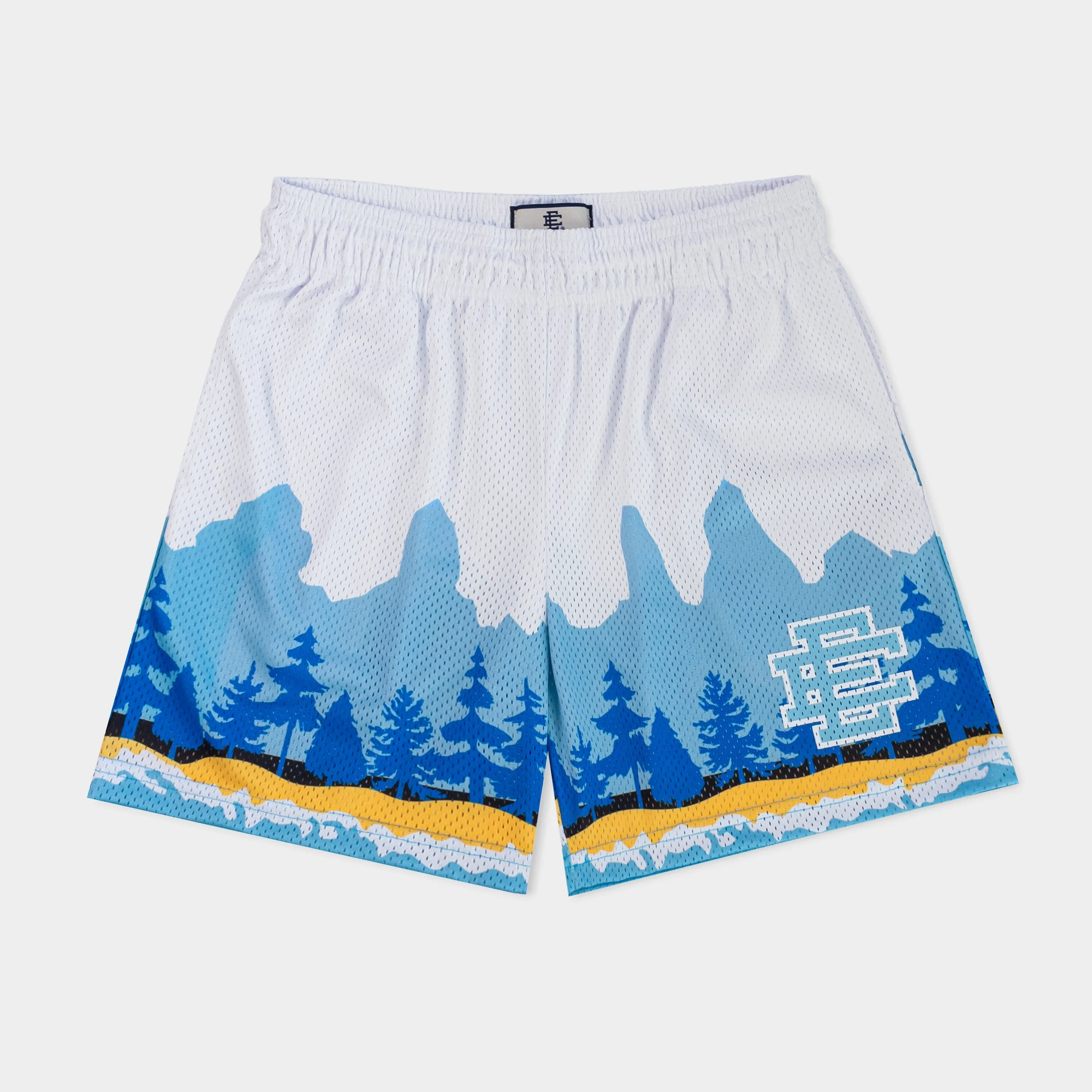 EE® Basic Short sold by Eric Emanuel