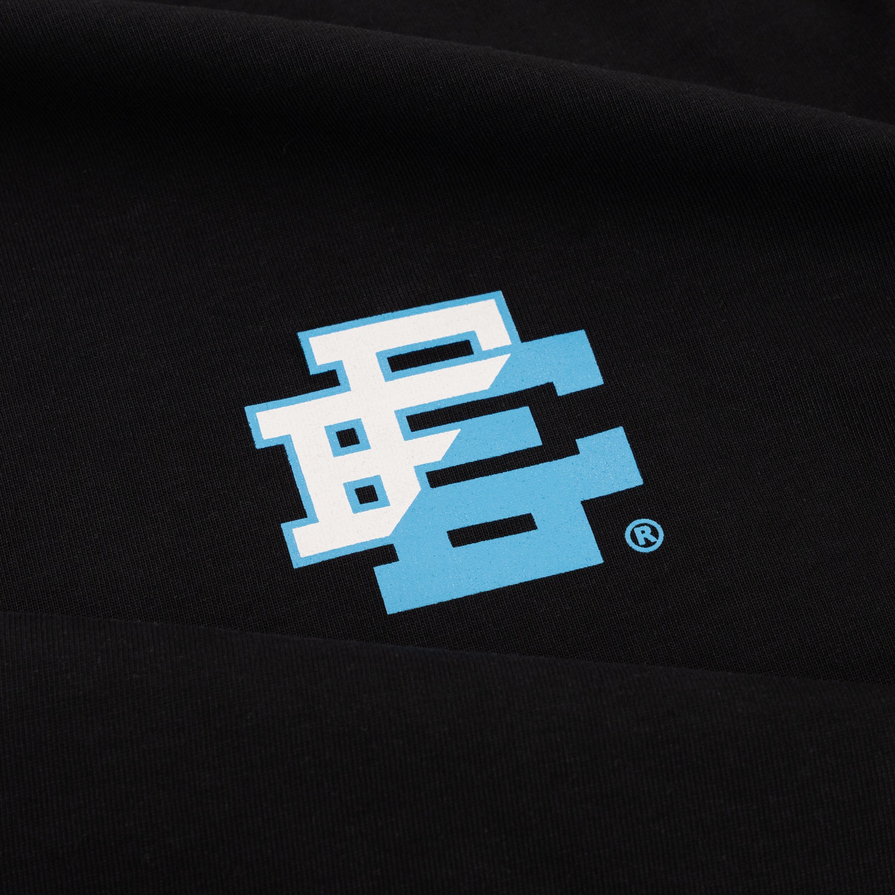 EE® Long Sleeve T-Shirt sold by Eric Emanuel product image thumbnail 3