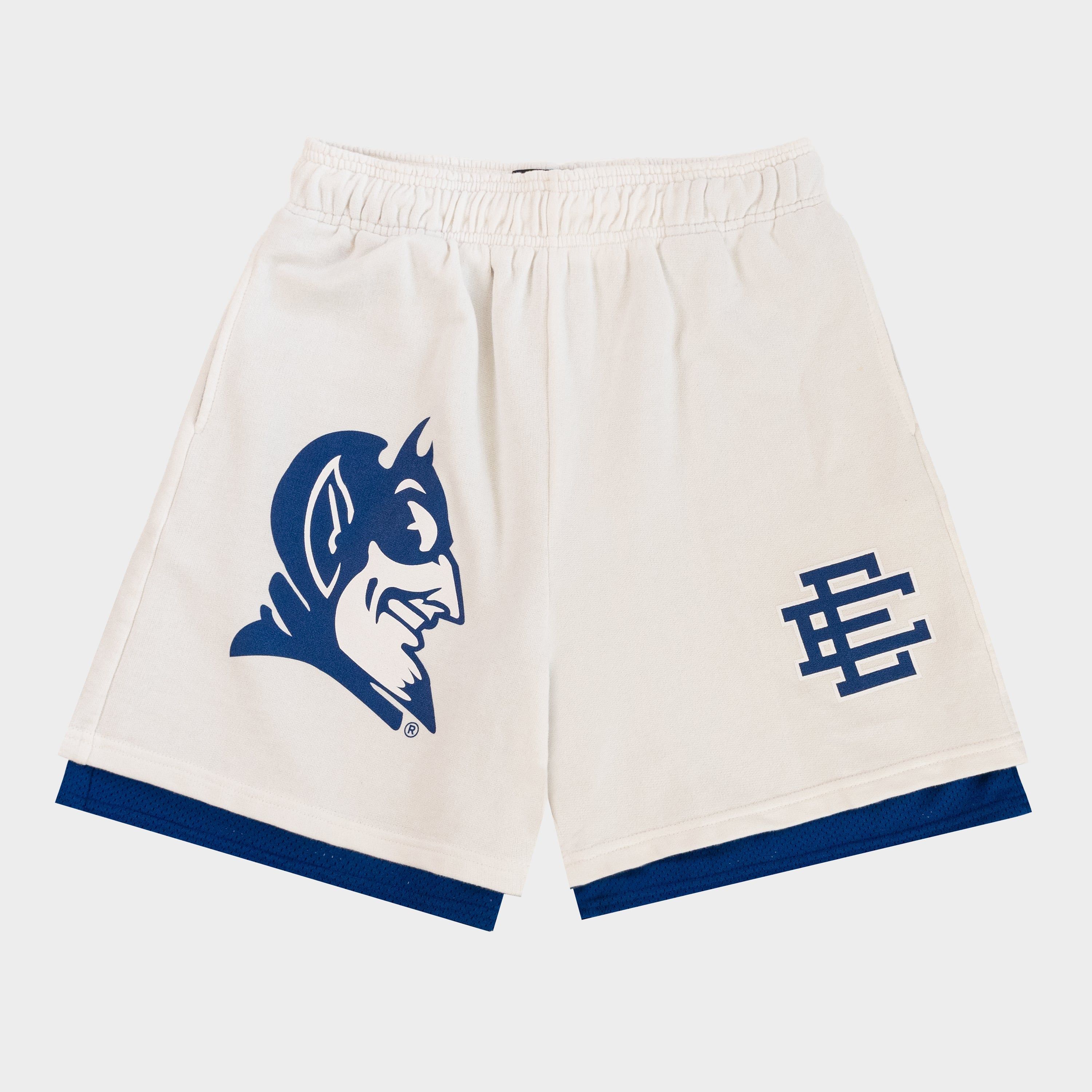 EE® Double Layer Short sold by Eric Emanuel