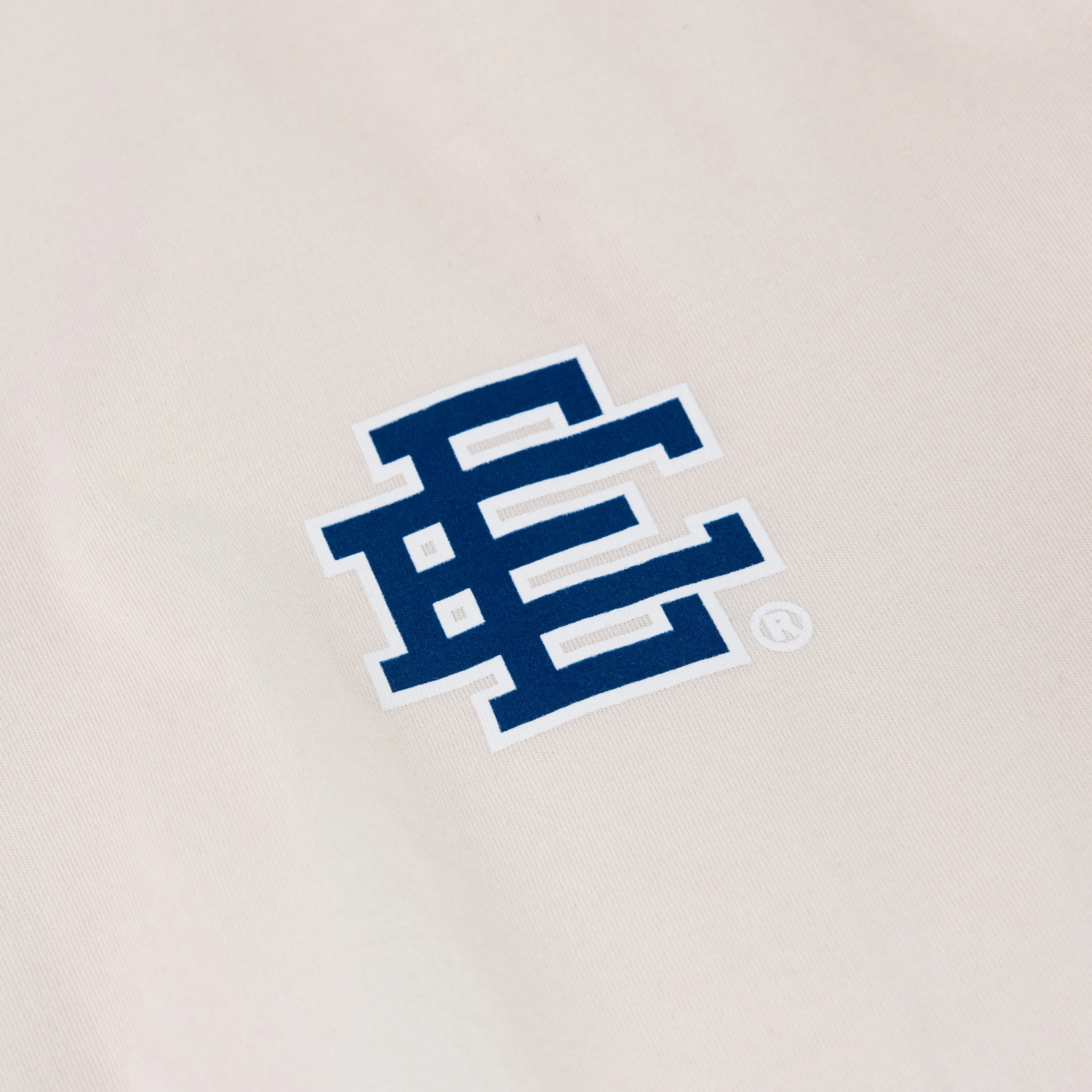 EE® Basic T-Shirt sold by Eric Emanuel product image thumbnail 2