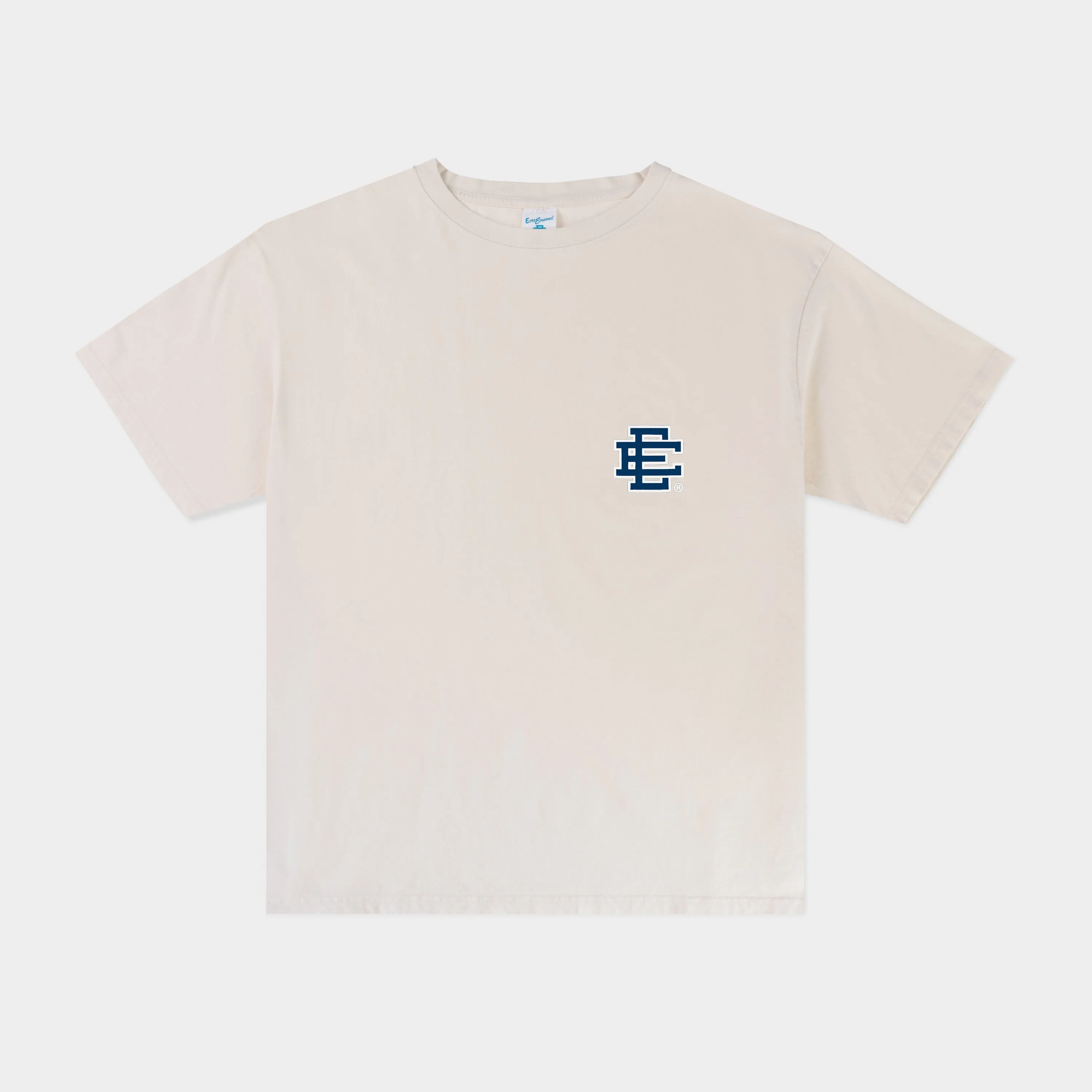 EE® Basic T-Shirt sold by Eric Emanuel