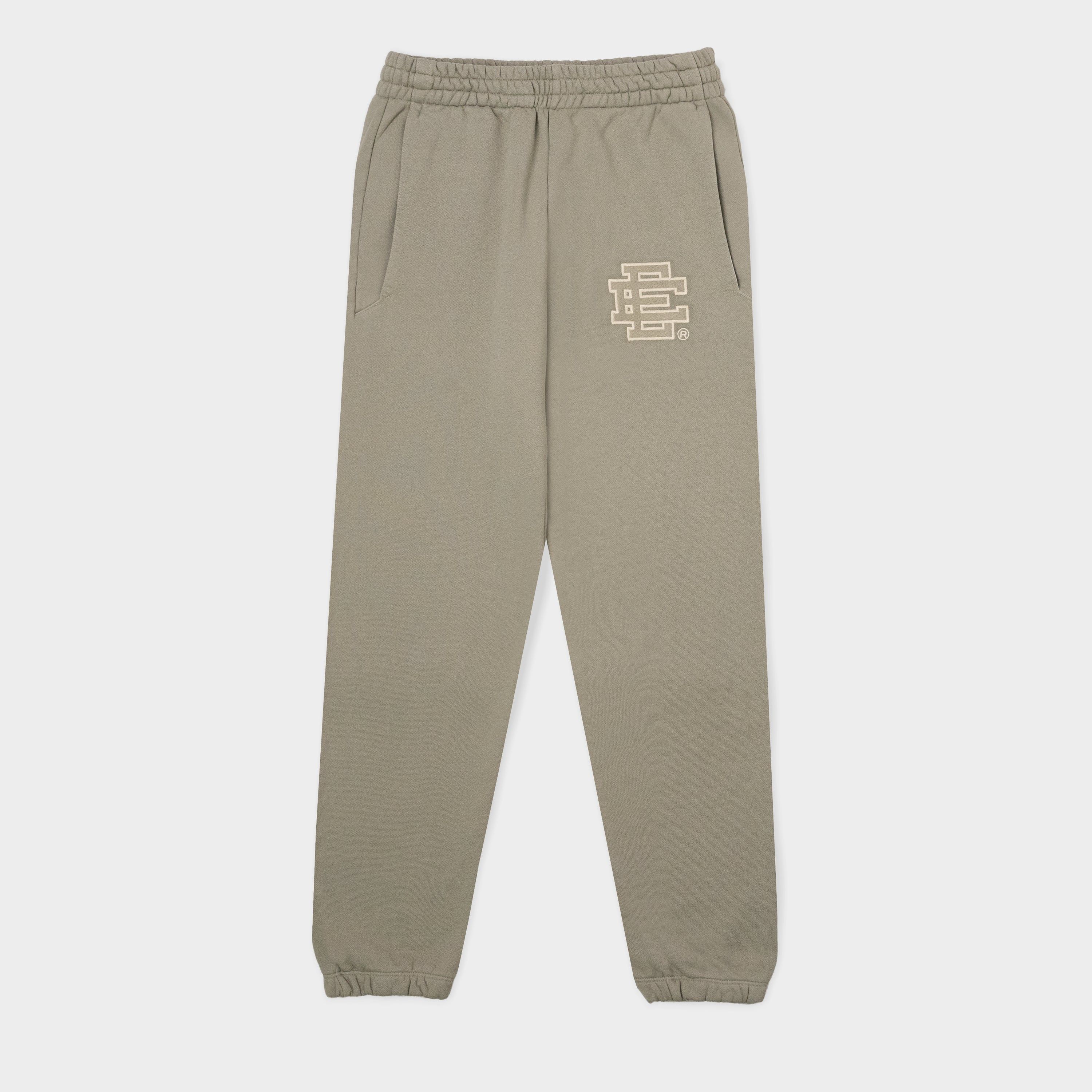 EE® Basic Sweatpant sold by Eric Emanuel