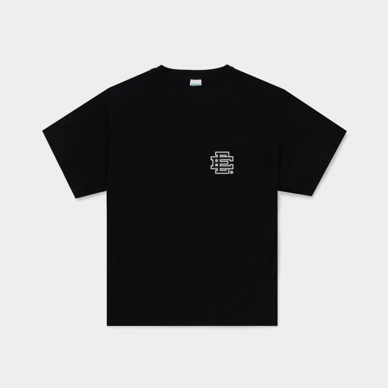 EE® Basic T-Shirt sold by Eric Emanuel