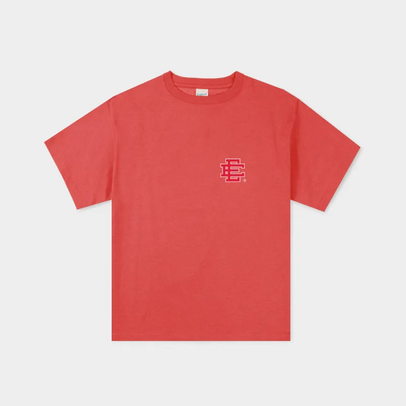 EE® Basic T-Shirt sold by Eric Emanuel