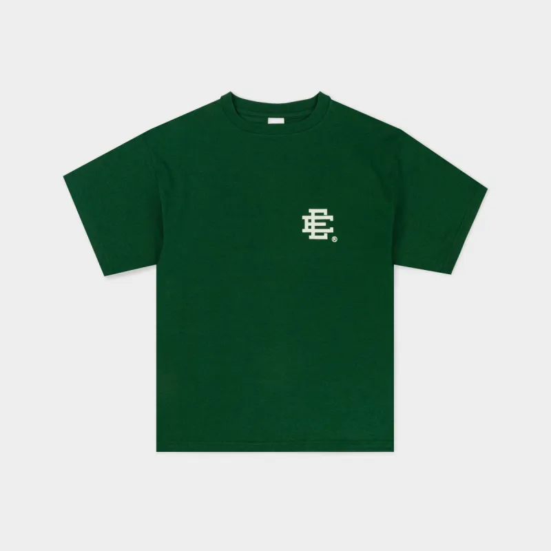 EE® Basic T-Shirt sold by Eric Emanuel