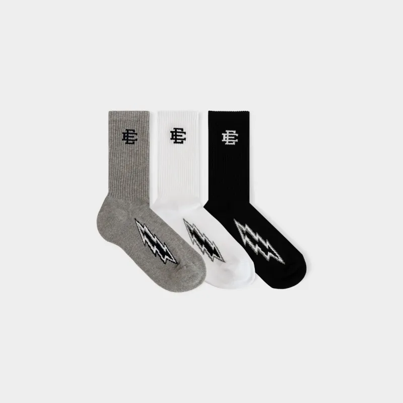 EE® Socks made by Eric Emanuel